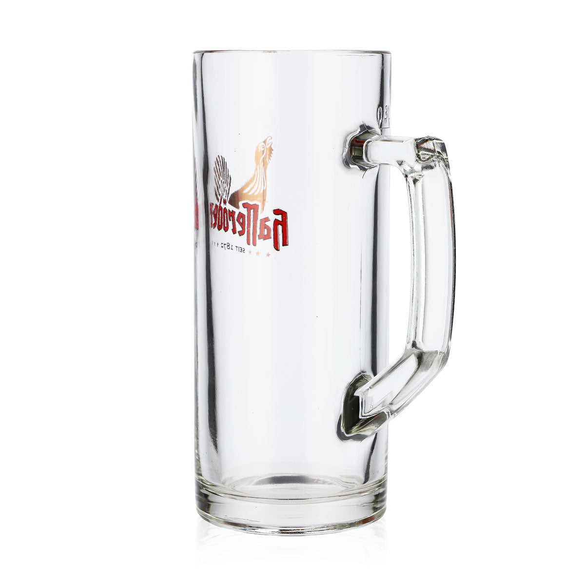 6 bicchieri da birra Hasseröder Bicchieri da birra Bicchieri da birra 0,3 l Boccale Reno – Vista 5