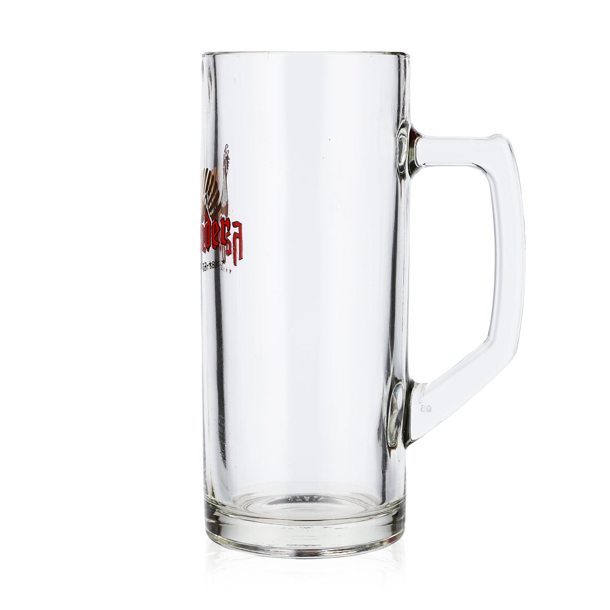 6 bicchieri da birra Hasseröder Bicchieri da birra Bicchieri da birra 0,3 l Boccale Reno – Vista 6
