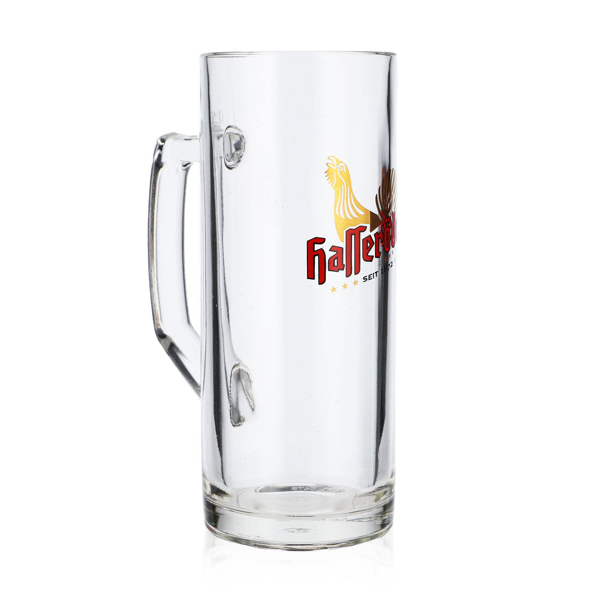 6 bicchieri da birra Hasseröder Bicchieri da birra Bicchieri da birra 0,5 l Brocca Reno – Vista 3