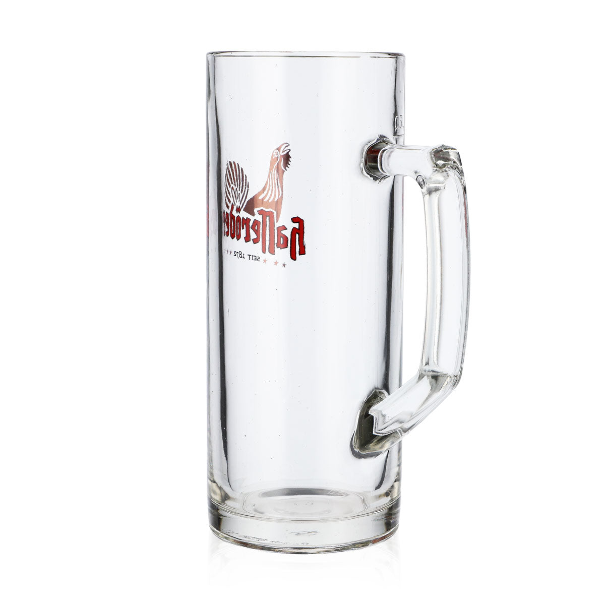 6 bicchieri da birra Hasseröder Bicchieri da birra Bicchieri da birra 0,5 l Brocca Reno – Vista 5