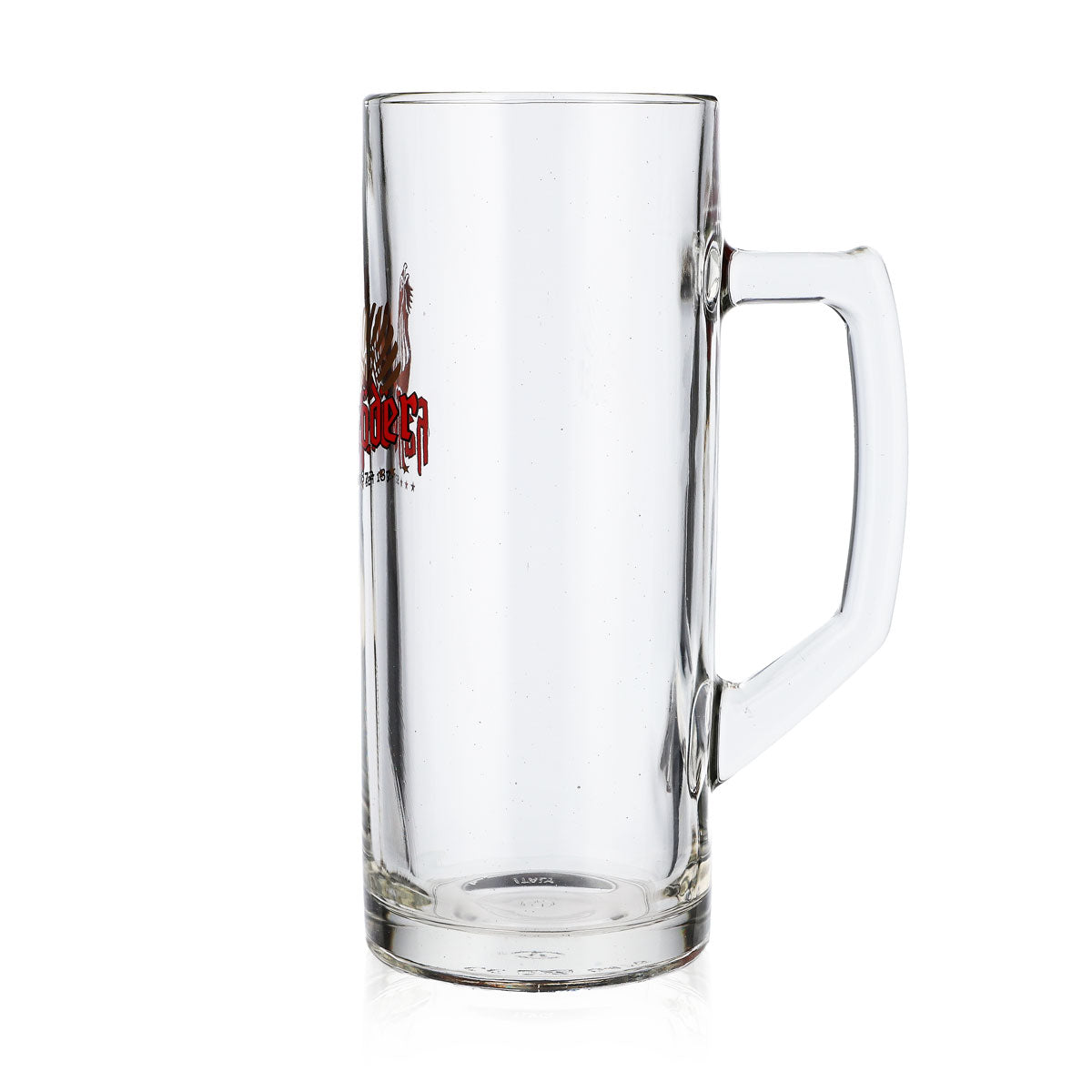 6 bicchieri da birra Hasseröder Bicchieri da birra Bicchieri da birra 0,5 l Brocca Reno – Vista 6