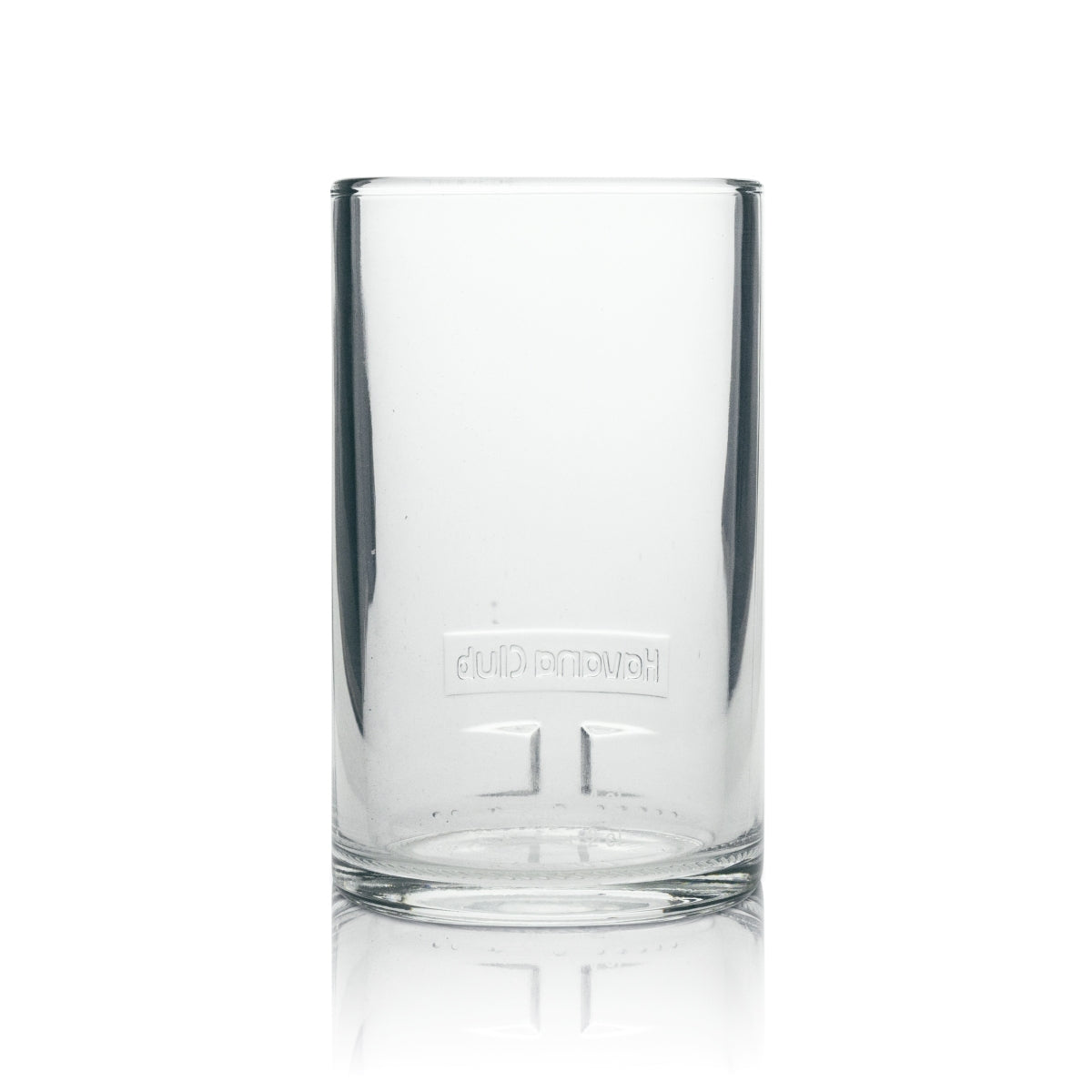 6 bicchieri tumbler Havana Club Rum Cuban Relief – Vista 3