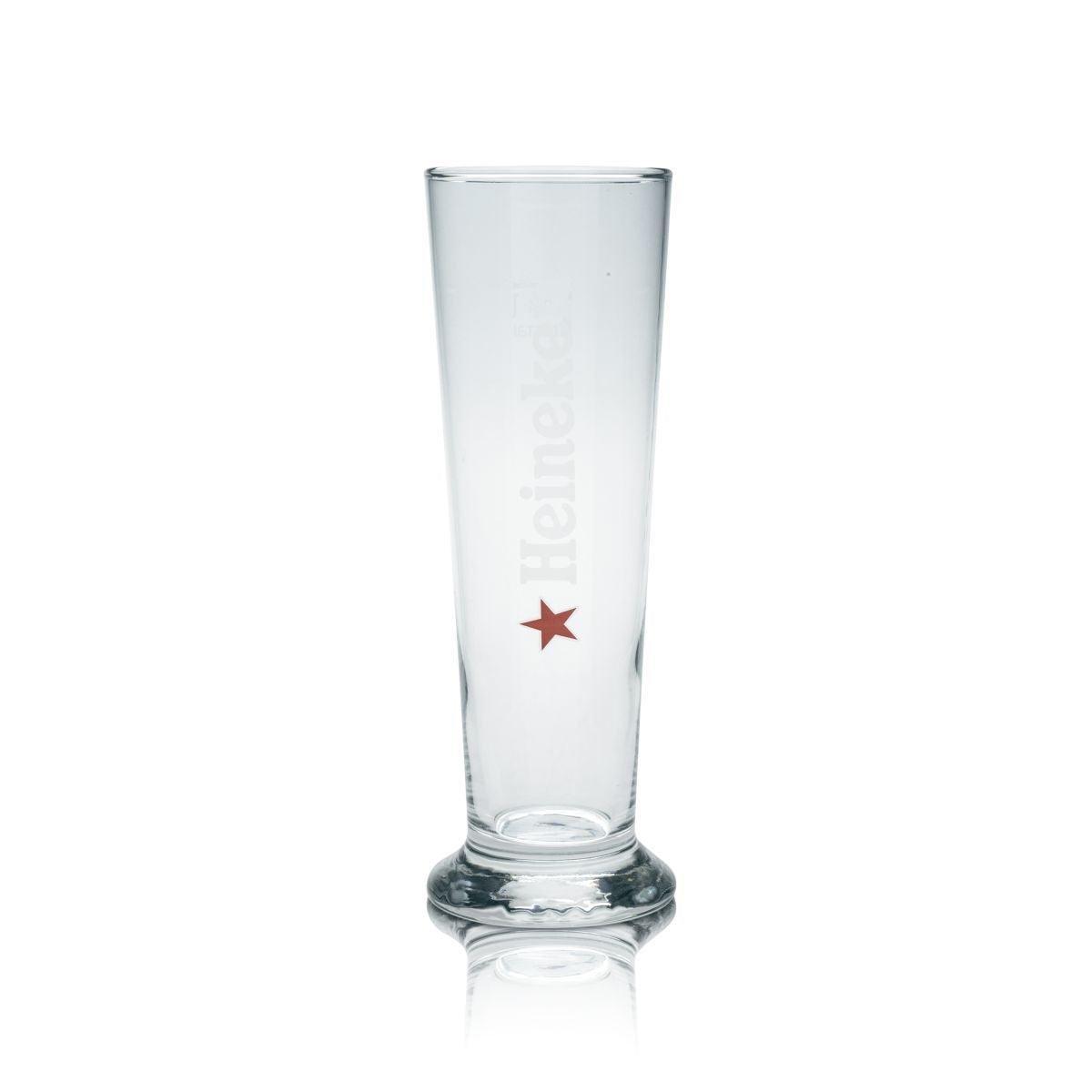 6 bicchieri da birra Heineken 0,4 l bicchieri a calice Set di bicchieri da birra Birrificio Paesi Bassi – Vista 2