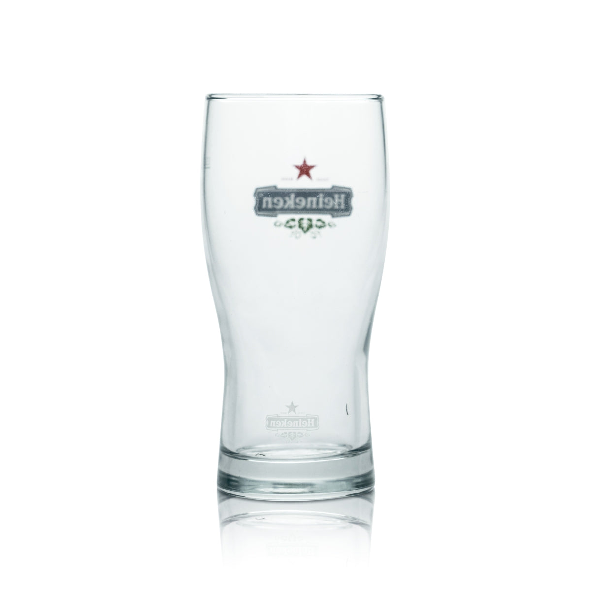 6 bicchieri Heineken da 0,25 l, bicchieri a forma di coppa Galaxy 25, birrificio Gastro Eiche – Vista 4
