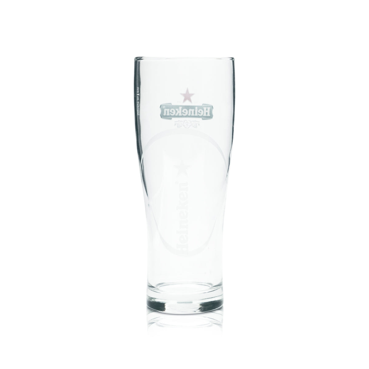 6 bicchieri Heineken da 0,5 l, bicchieri da birra, bicchieri da birra calibrati, birra calibrata NL – Vista 3