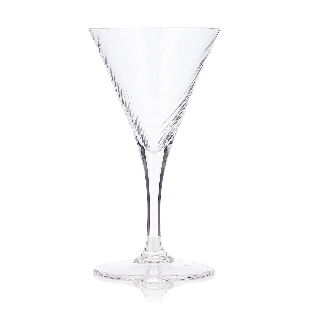 6 bicchieri da gin Hendricks da 0,05 l, a calice, da degustazione, da annusaggio, da whisky (set da 6) – Vista 2