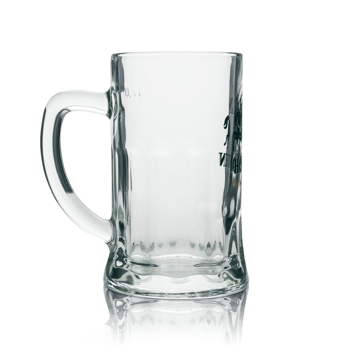 6 bicchieri da birra Holsten da 0,4 l Premium Sahm – Vista 3