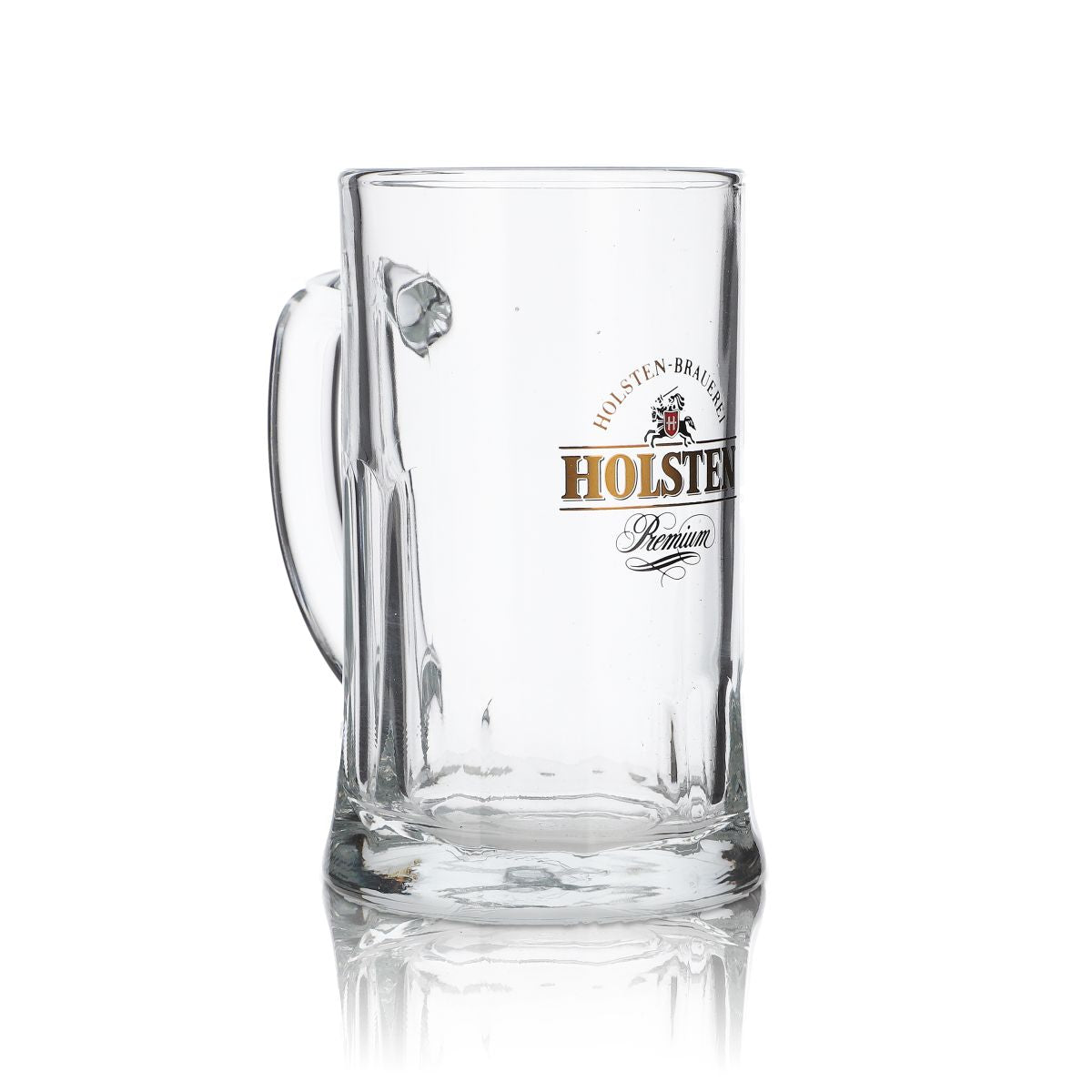 6 bicchieri Holsten da 0,4 l, boccali Humpen, bicchieri Seidel, set birrificio – Vista 3