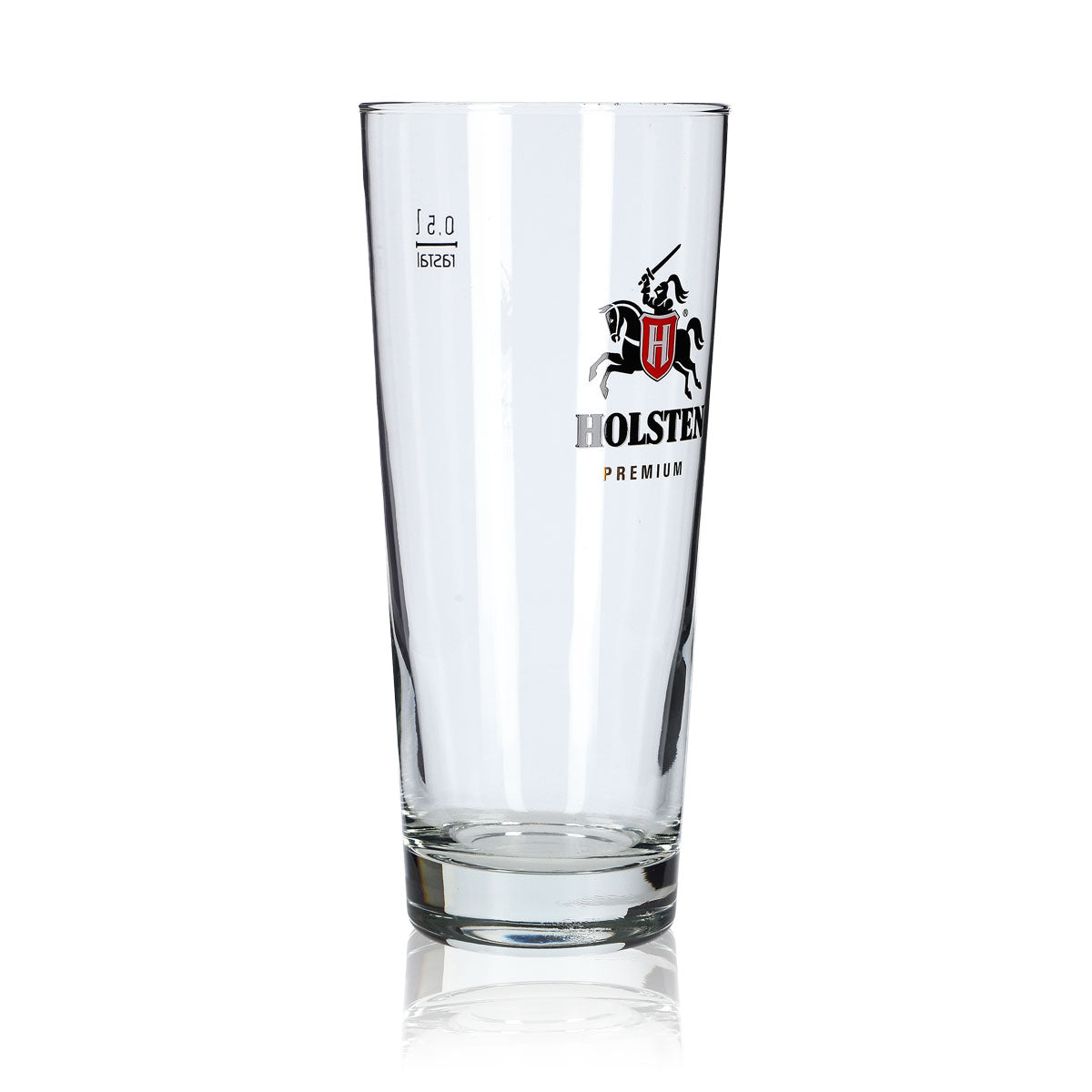 6 bicchieri Holsten Pilsener Willibecher Frankonia 0,5 l Amburgo – Vista 3