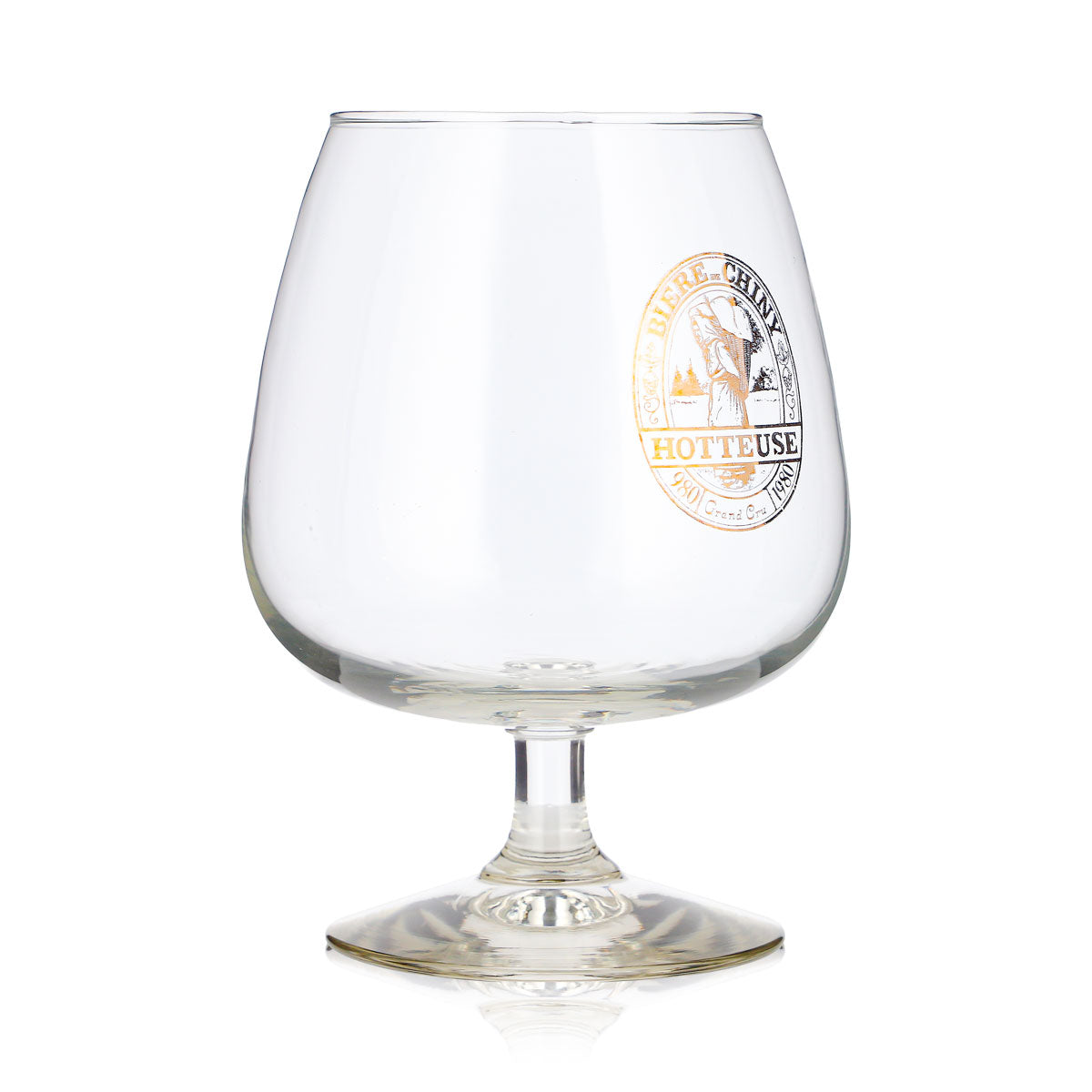 Set da 6 bicchieri da birra Hotteuse da 0,5 l, bicchieri da birra da svuotare, bicchieri da birra Chiny Durobor, set da 6 – Vista 4