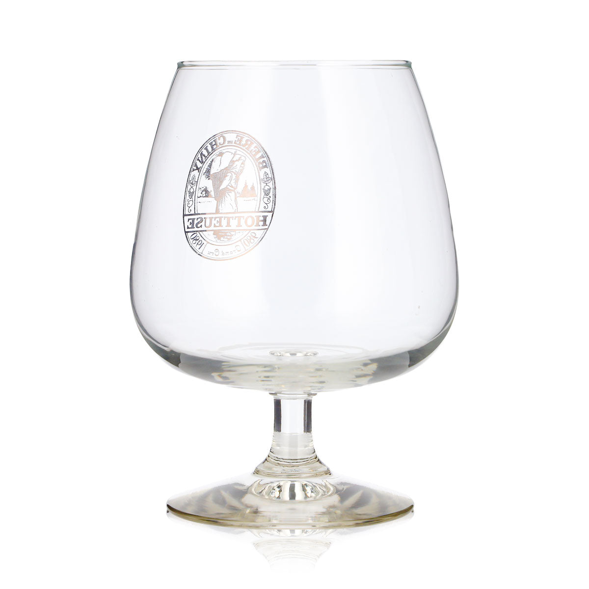 Set da 6 bicchieri da birra Hotteuse da 0,5 l, bicchieri da birra da svuotare, bicchieri da birra Chiny Durobor, set da 6 – Vista 5