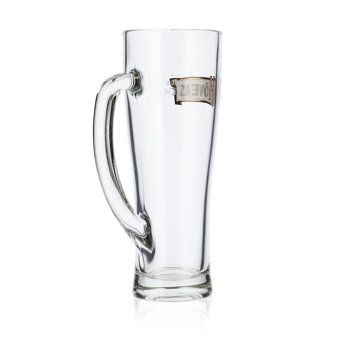 6 bicchieri da birra Hövels da 0,3 l Bicchieri da birra Boccale da birra Bicchiere da birra conico Aspen – Vista 5