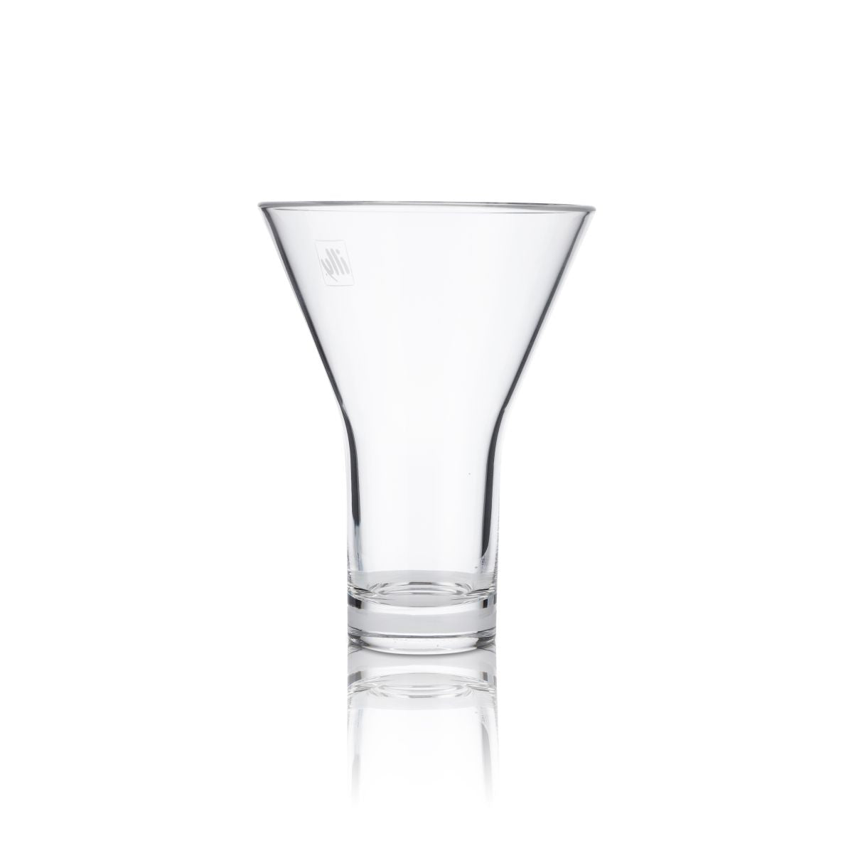 6x bicchieri Illy 0,34 l tazza da caffè a forma di V espresso moka Italia gastronomia caffè bistrot – Vista 3