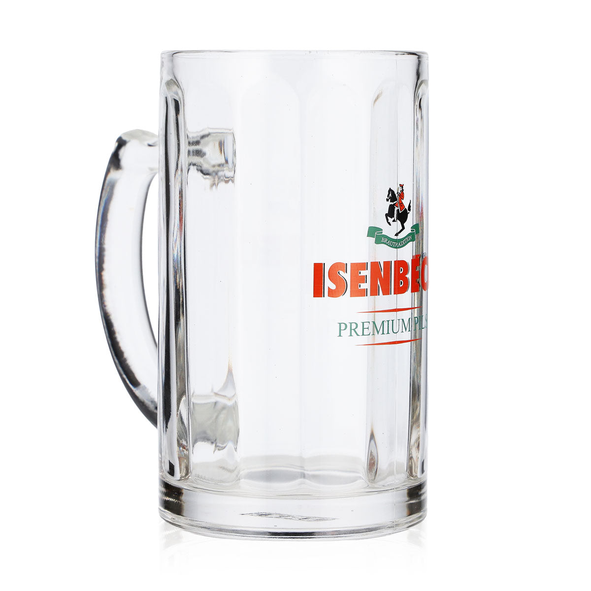 6 bicchieri da birra Isenbeck da 0,25 l (set da 6) – Vista 3
