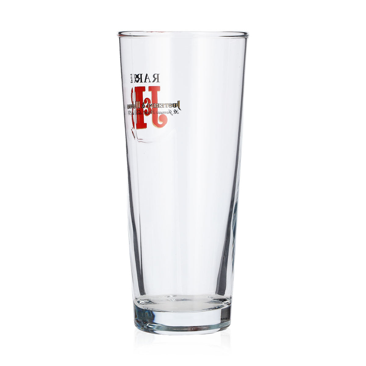 6 bicchieri da whisky J&B da 0,2 l, bicchieri da long drink Justerini & Brooks LDG (set da 6) – Vista 4