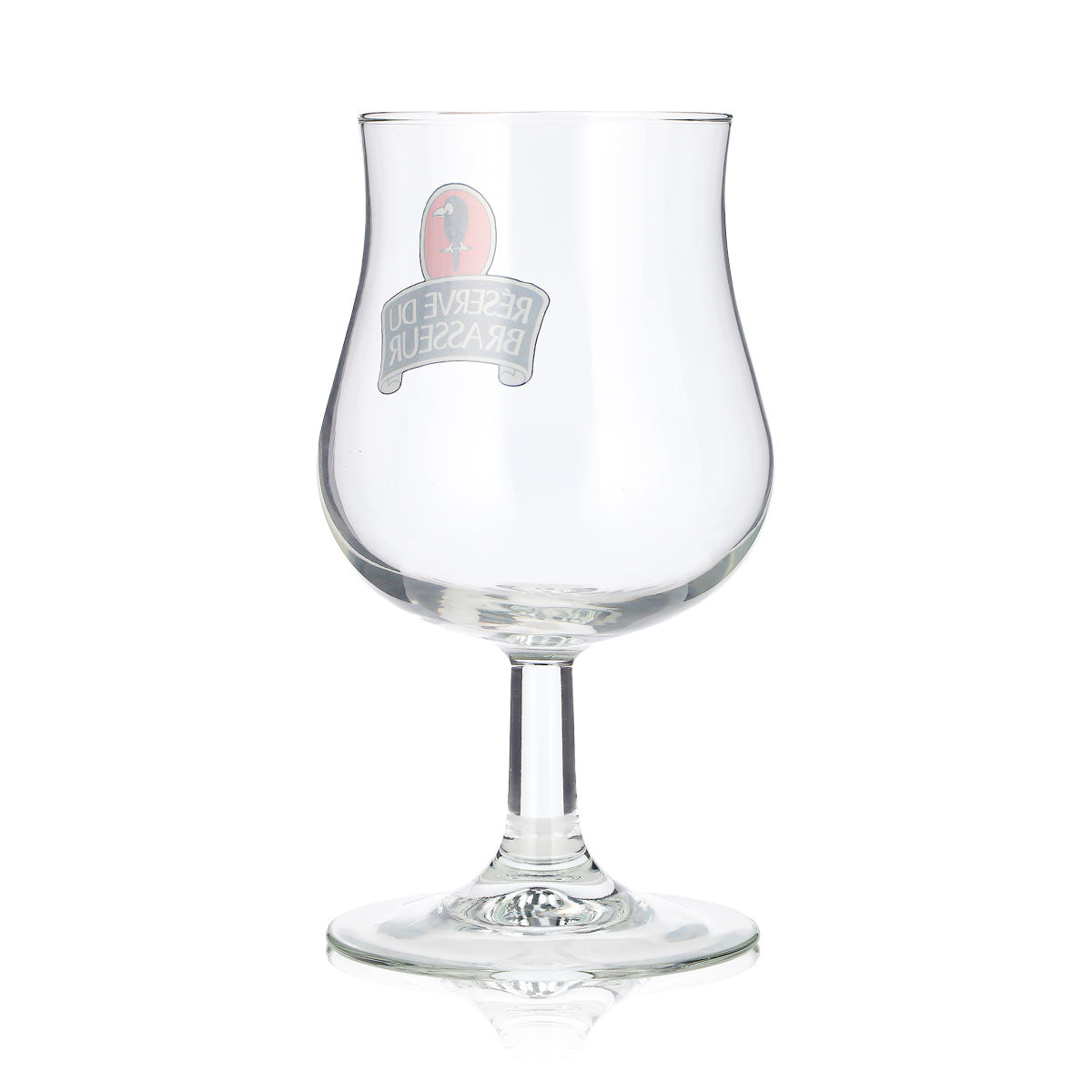 6 bicchieri da birra J.G. Durand & Cio da 0,36 l, modello "Réserve Du Brasseur" di Luminarc (set da 6) – Vista 5
