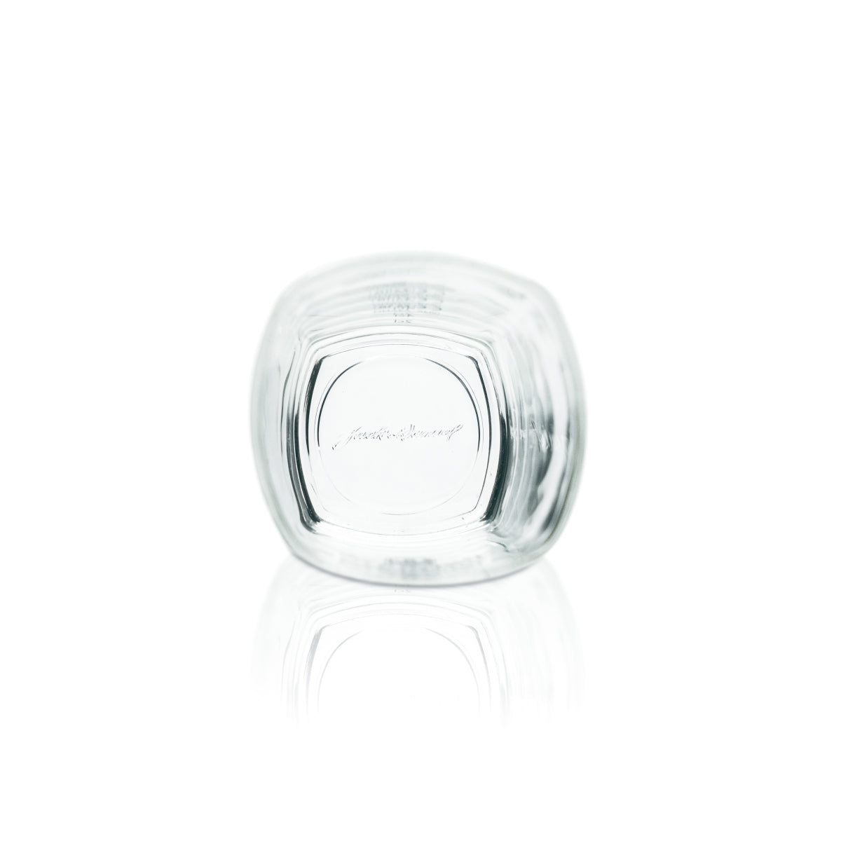 6 bicchieri Jack Daniels 0,24 l Whiskey Tumbler No. 7 calibrati Gastro Longdrink – Vista 5