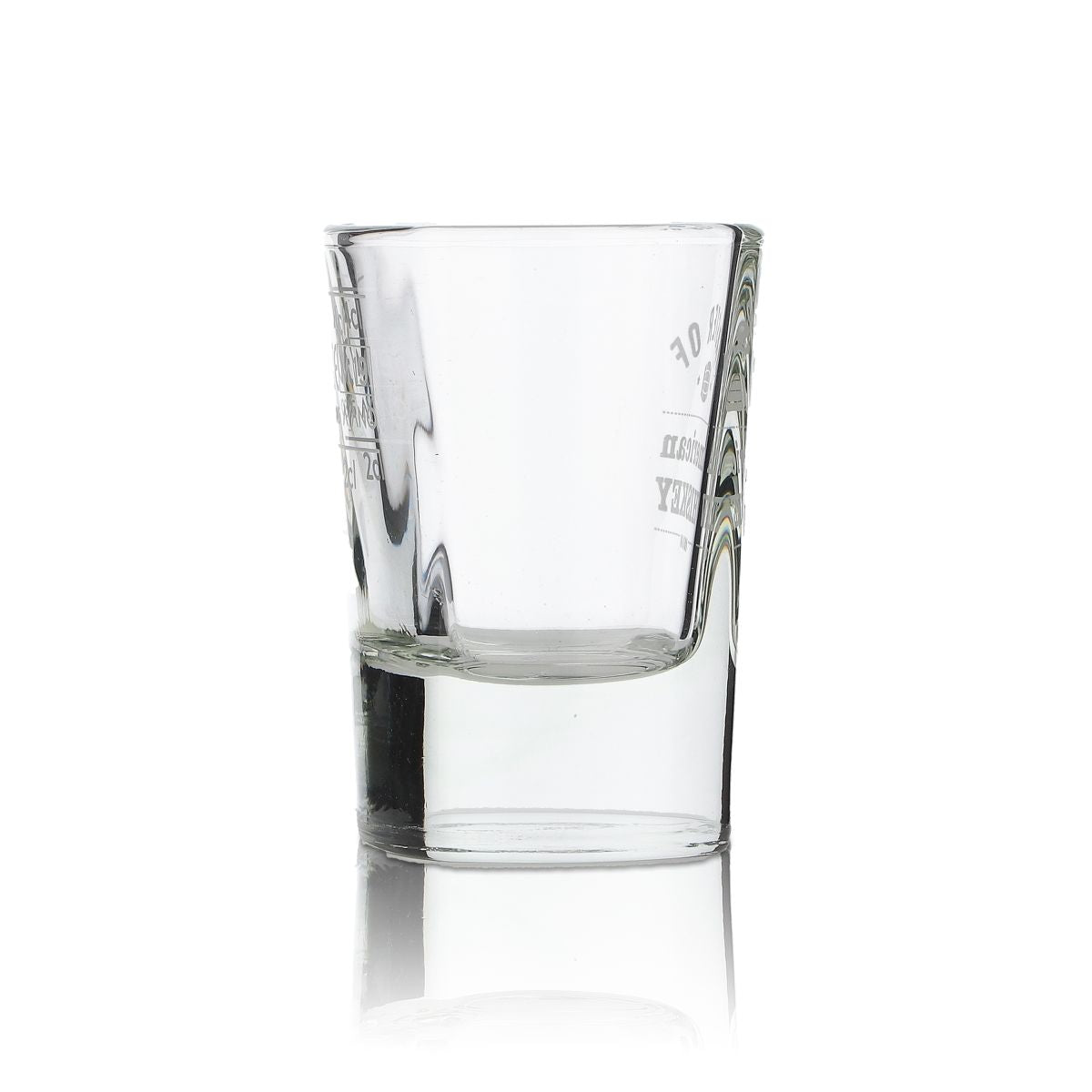 6 bicchieri Jack Daniels da 4 cl Bicchieri da shot Master of American Whiskey – Vista 5