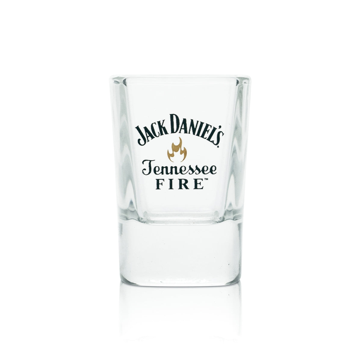 6 bicchieri Jack Daniels 5 cl Whiskey bicchieri da shot Tennessee Fire Lynch – Vista 2