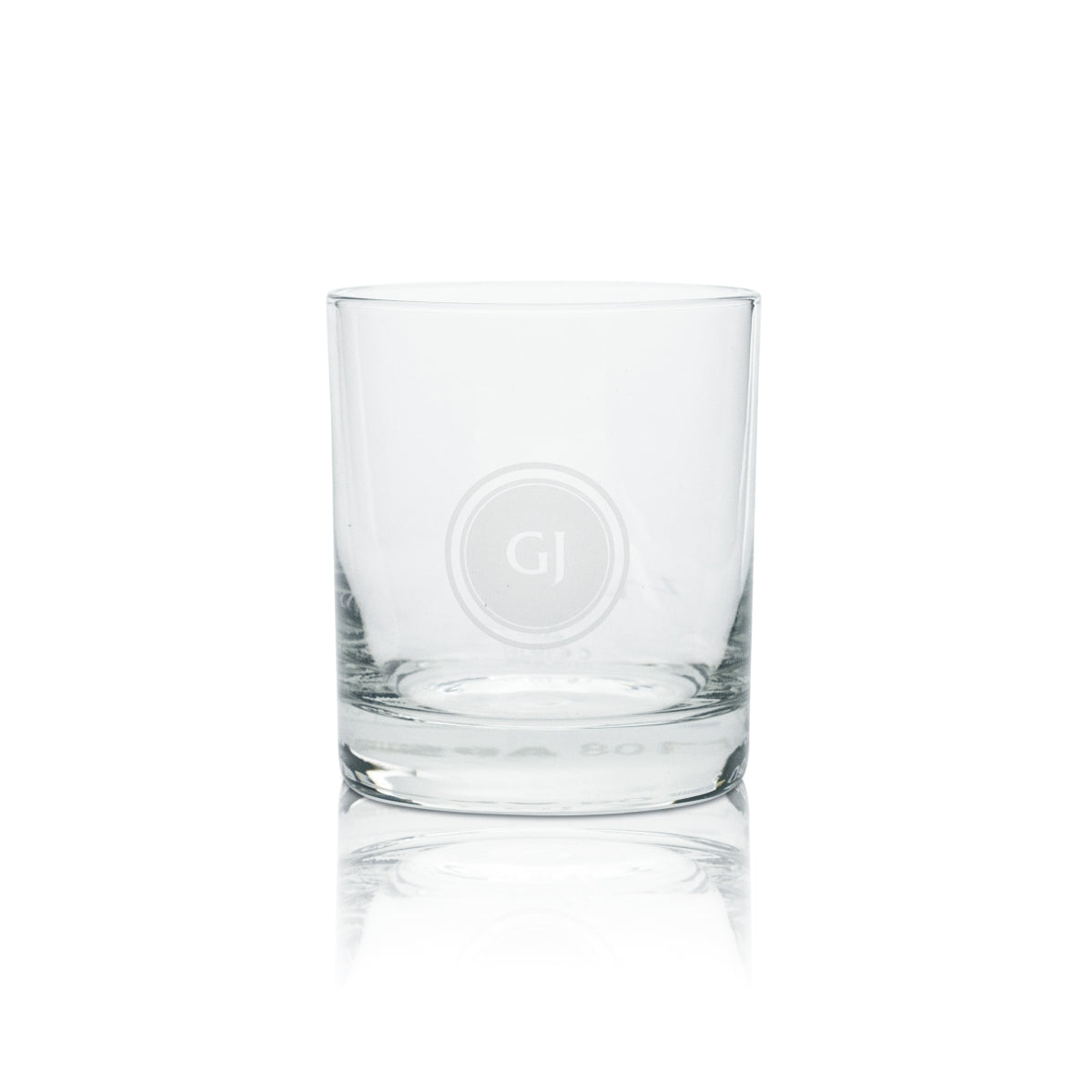 6 bicchieri da whisky Jack Daniels 0,2 l Tumbler Gentleman Jack Bicchieri Gastro – Vista 2