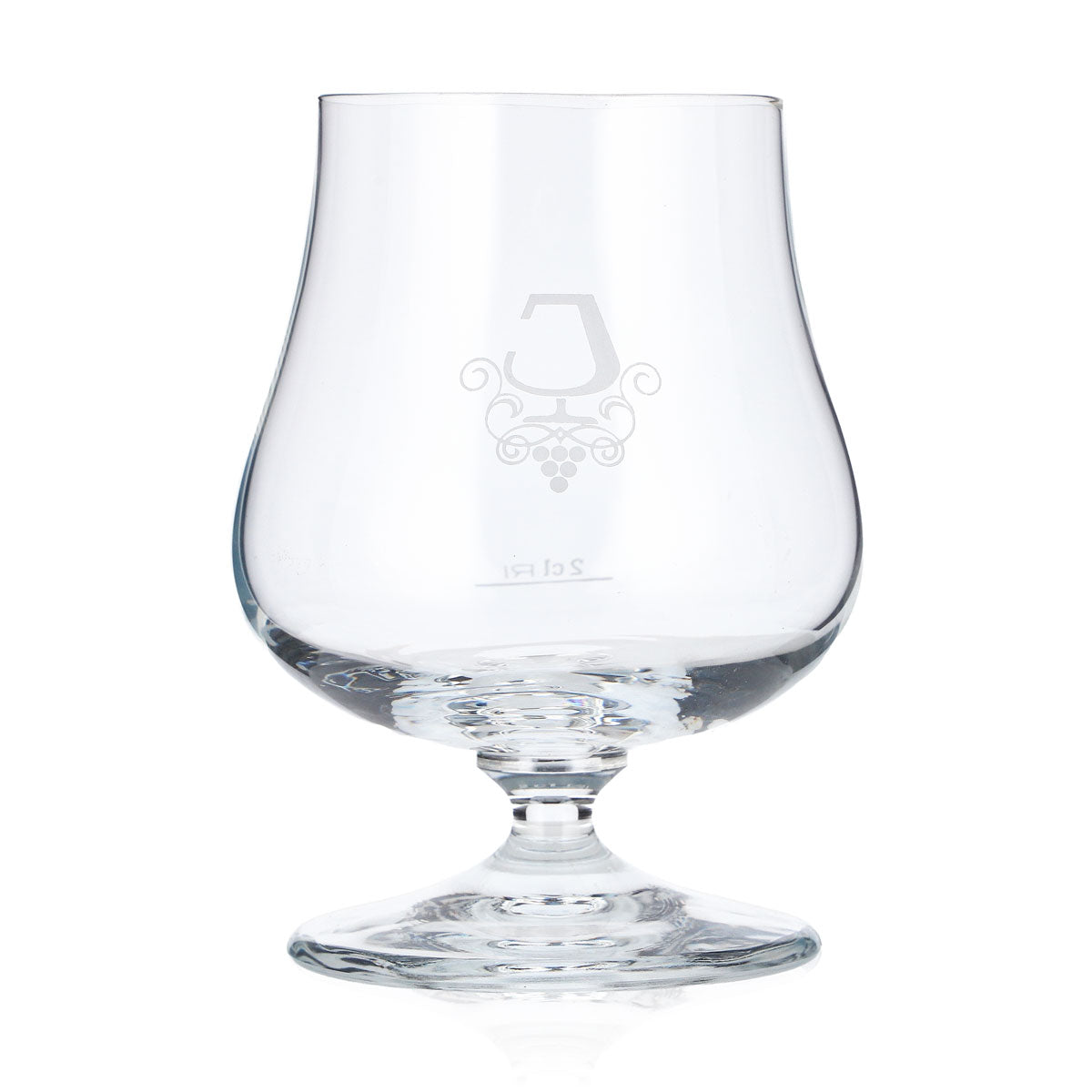 6 bicchieri da brandy Jacobi da 2 cl, bicchieri da whisky RC (set da 6) – Vista 2