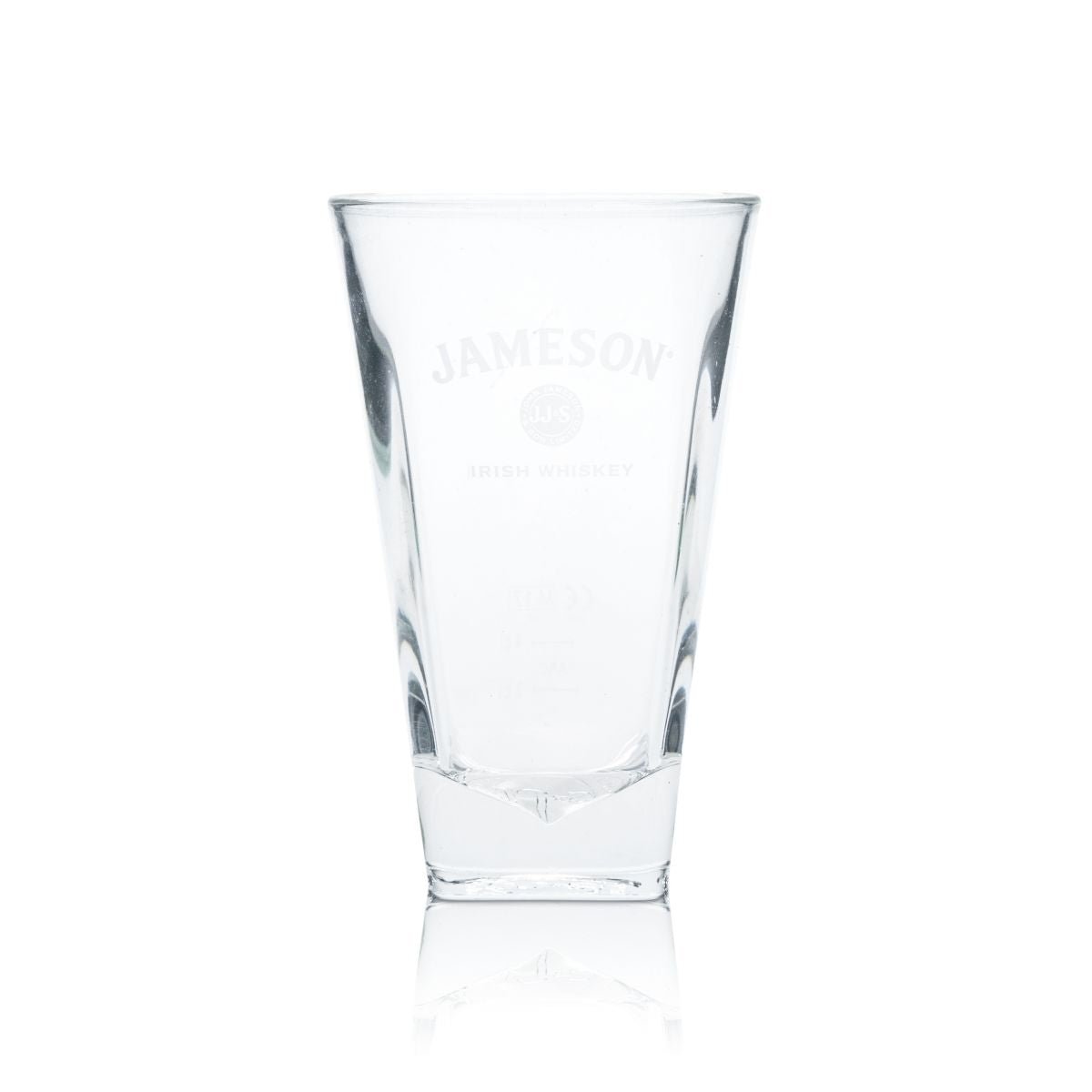 6 bicchieri Jameson 0,35 l bicchieri tumbler per long drink set bicchieri whisky merce di seconda scelta – Vista 2