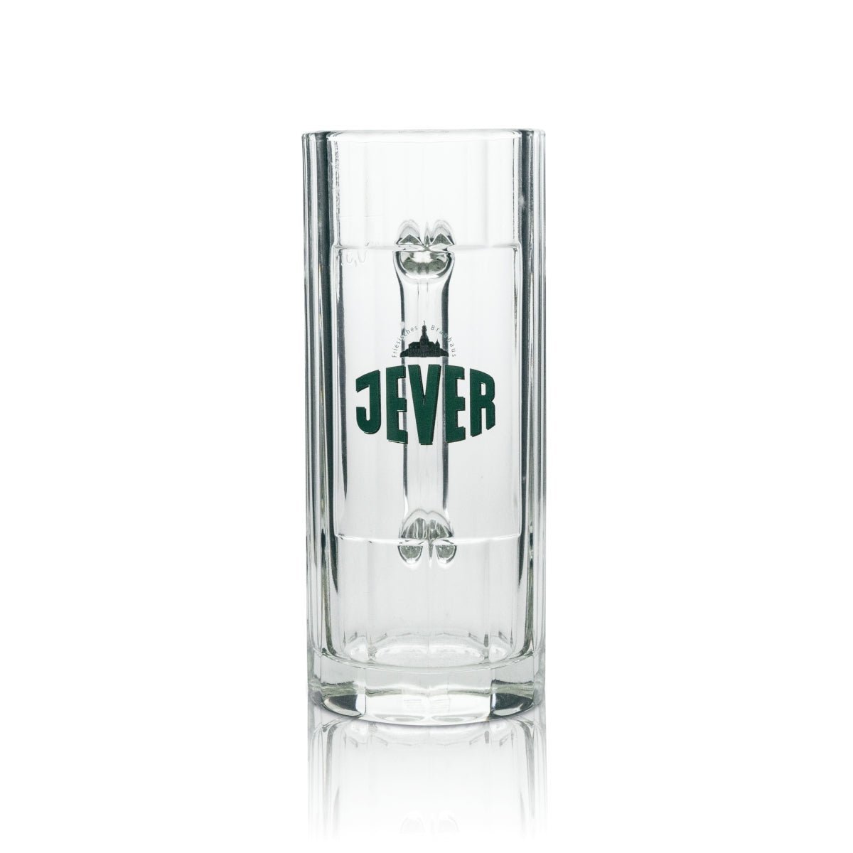 6 bicchieri da birra Jever Pilsener 0,3 l rastal – Vista 2