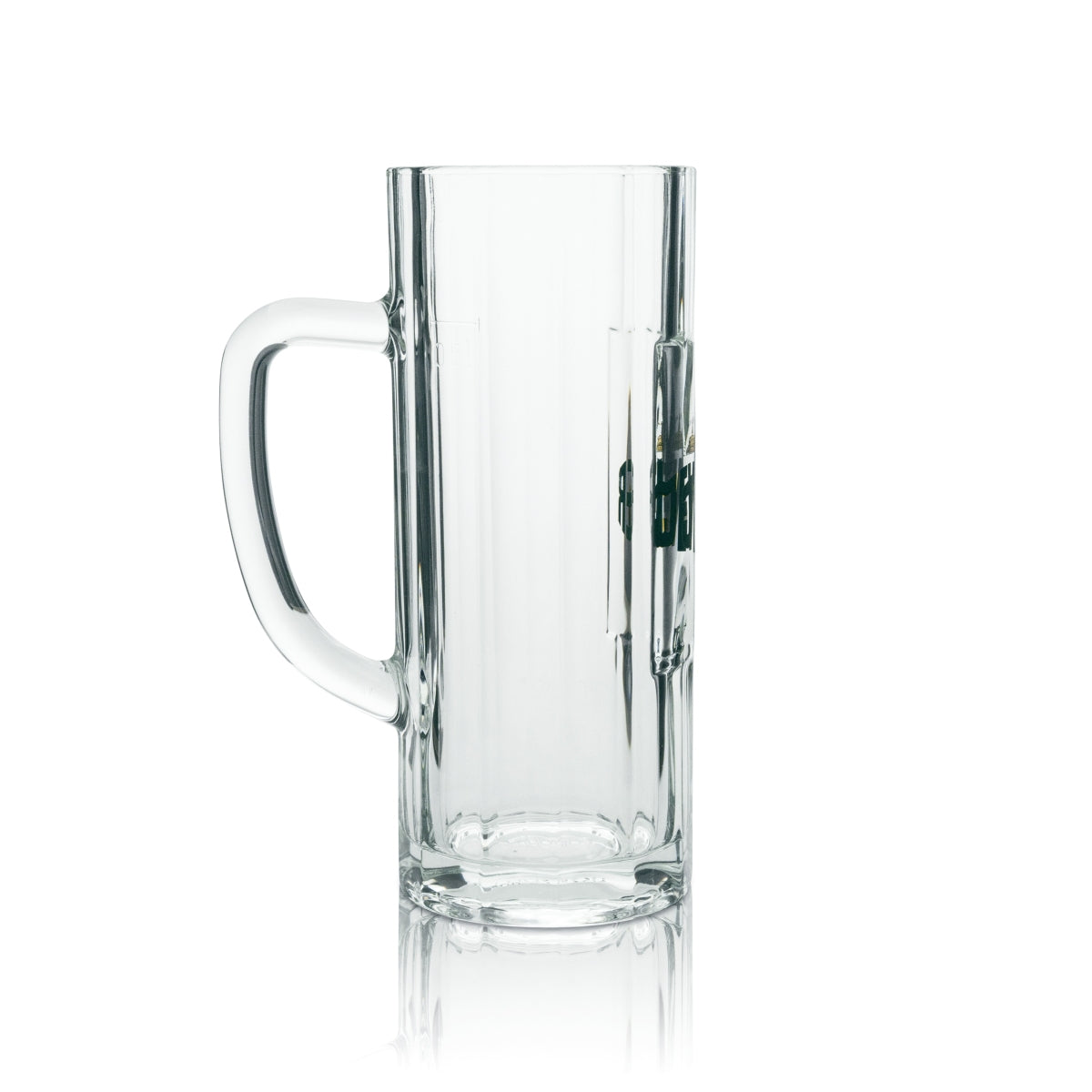 6 bicchieri birra Jever 0,5l boccale Wallenstein Seidel rastal nuovo – Vista 3