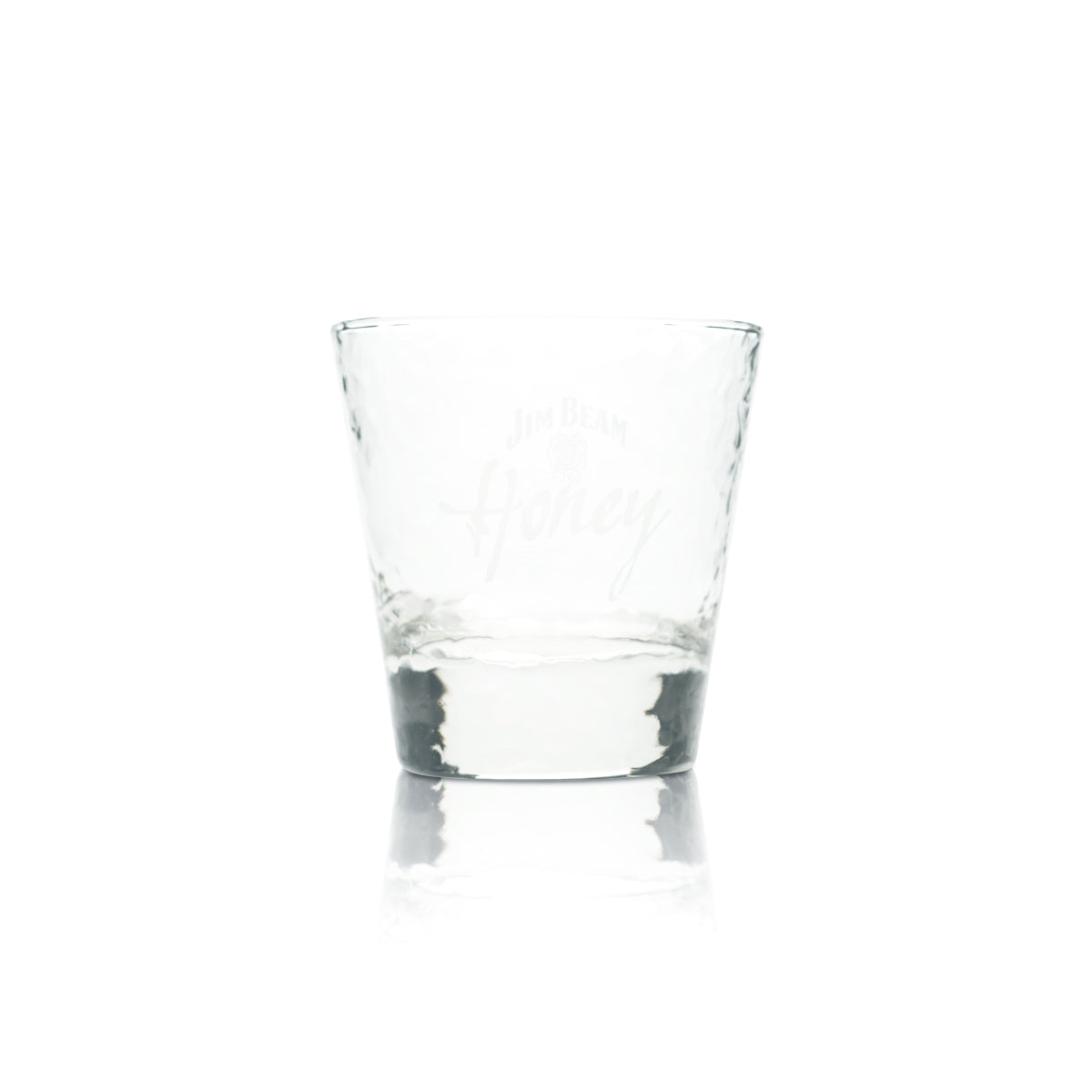 6 bicchieri da whisky Jim Beam 0,2 l tumbler long drink Honey Honeycomb bicchieri bourbon bar – Vista 2