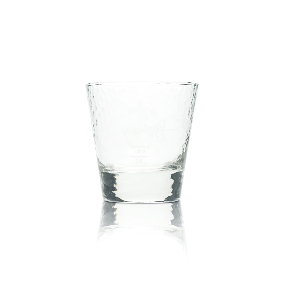 6 bicchieri da whisky Jim Beam 0,2 l tumbler long drink Honey Honeycomb bicchieri bourbon bar – Vista 3