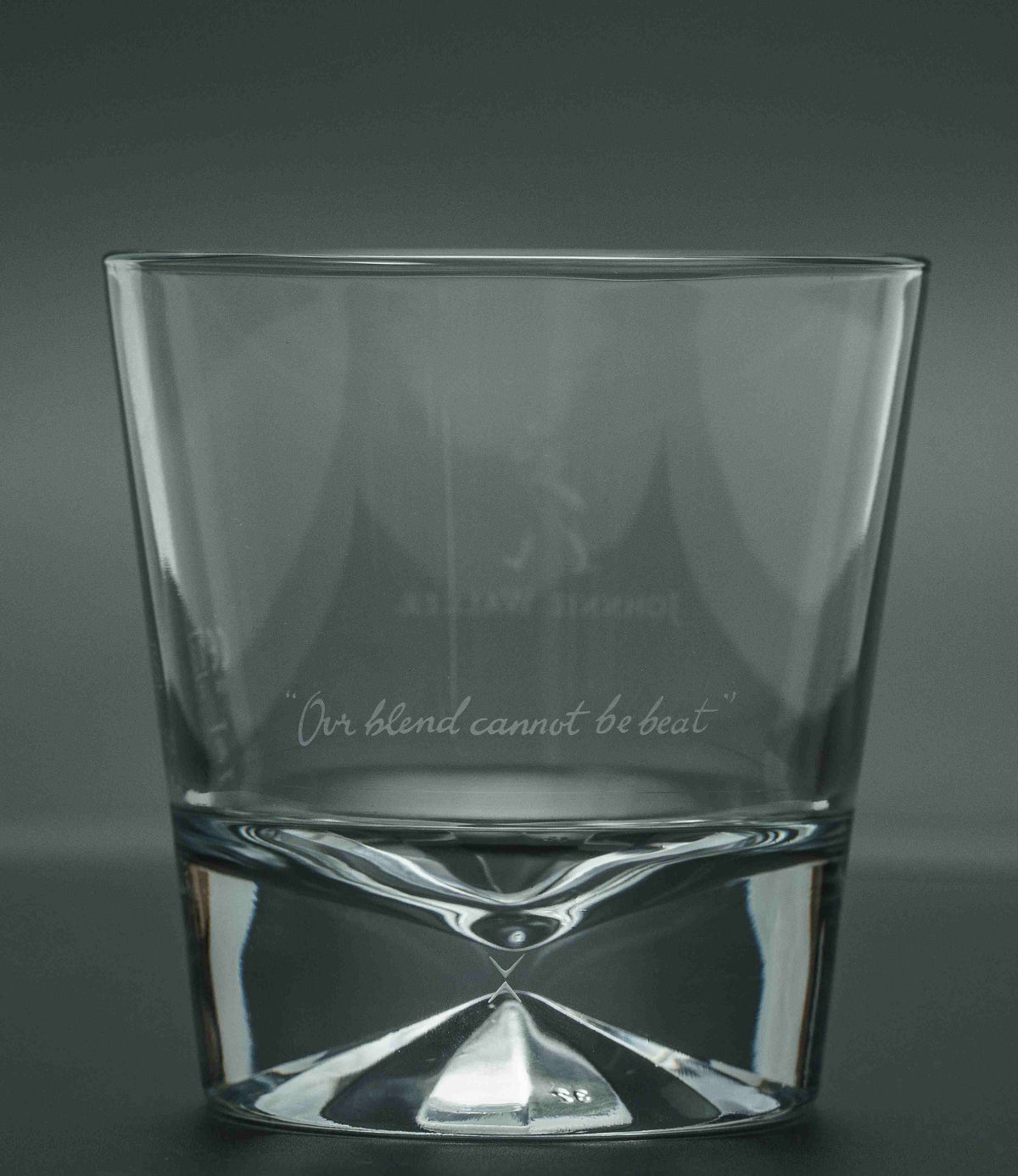 6 bicchieri tumbler da whisky Johnnie Walker da 0,2 l, bicchieri da long drink, bolla, uso gastronomico – Vista 4