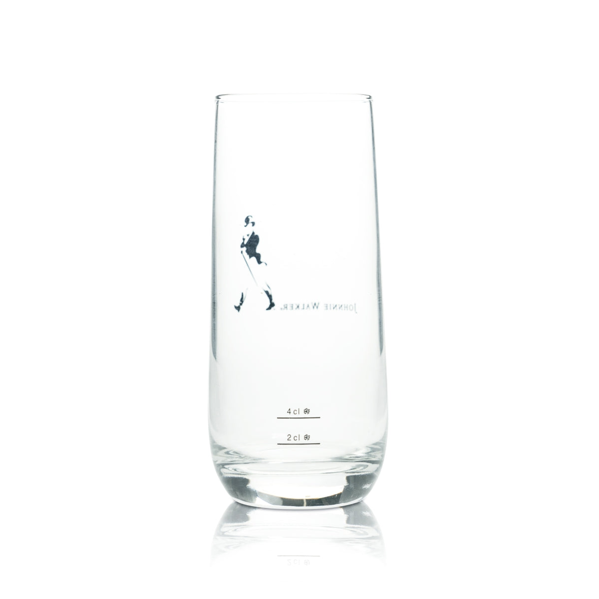 6 bicchieri da whisky Johnnie Walker 0,3 l bicchieri long drink highball cocktail retrò – Vista 3