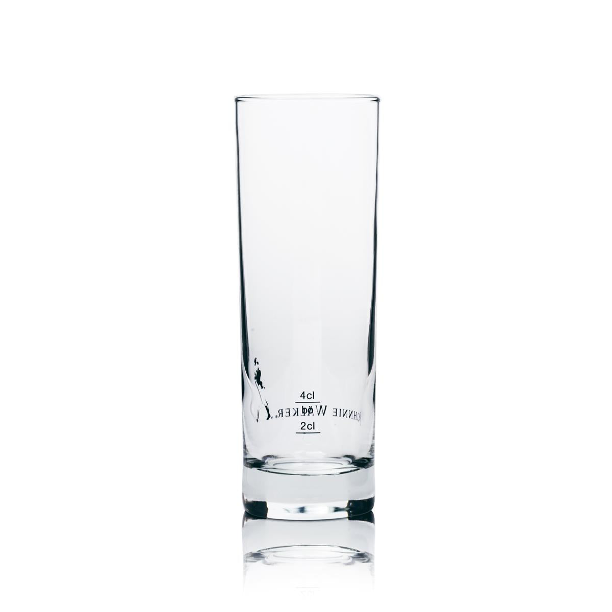 6 bicchieri da whisky Johnnie Walker Longdrink vecchio stile 31 cl – Vista 3