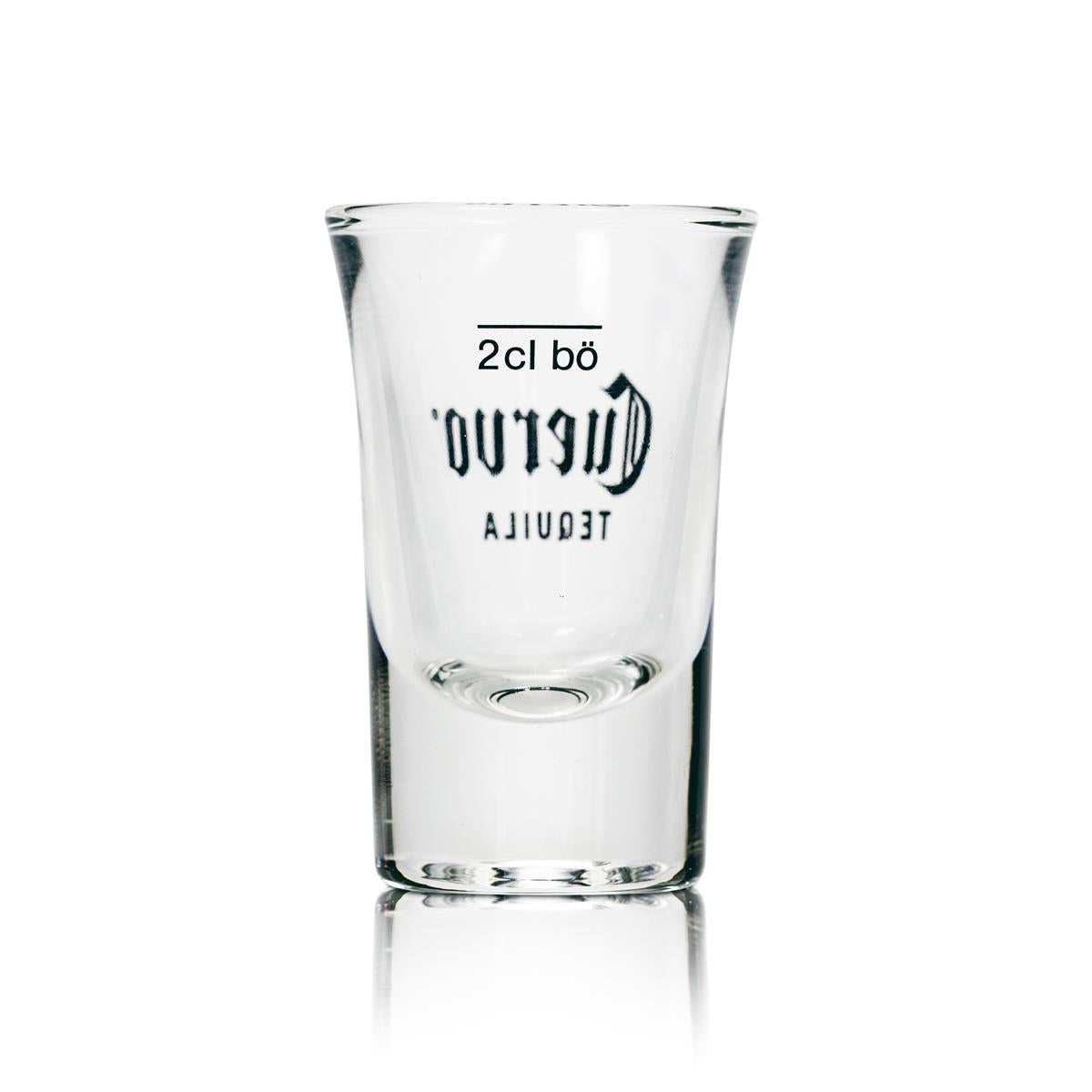6 bicchierini da tequila Jose Cuervo 2 cl – Vista 3