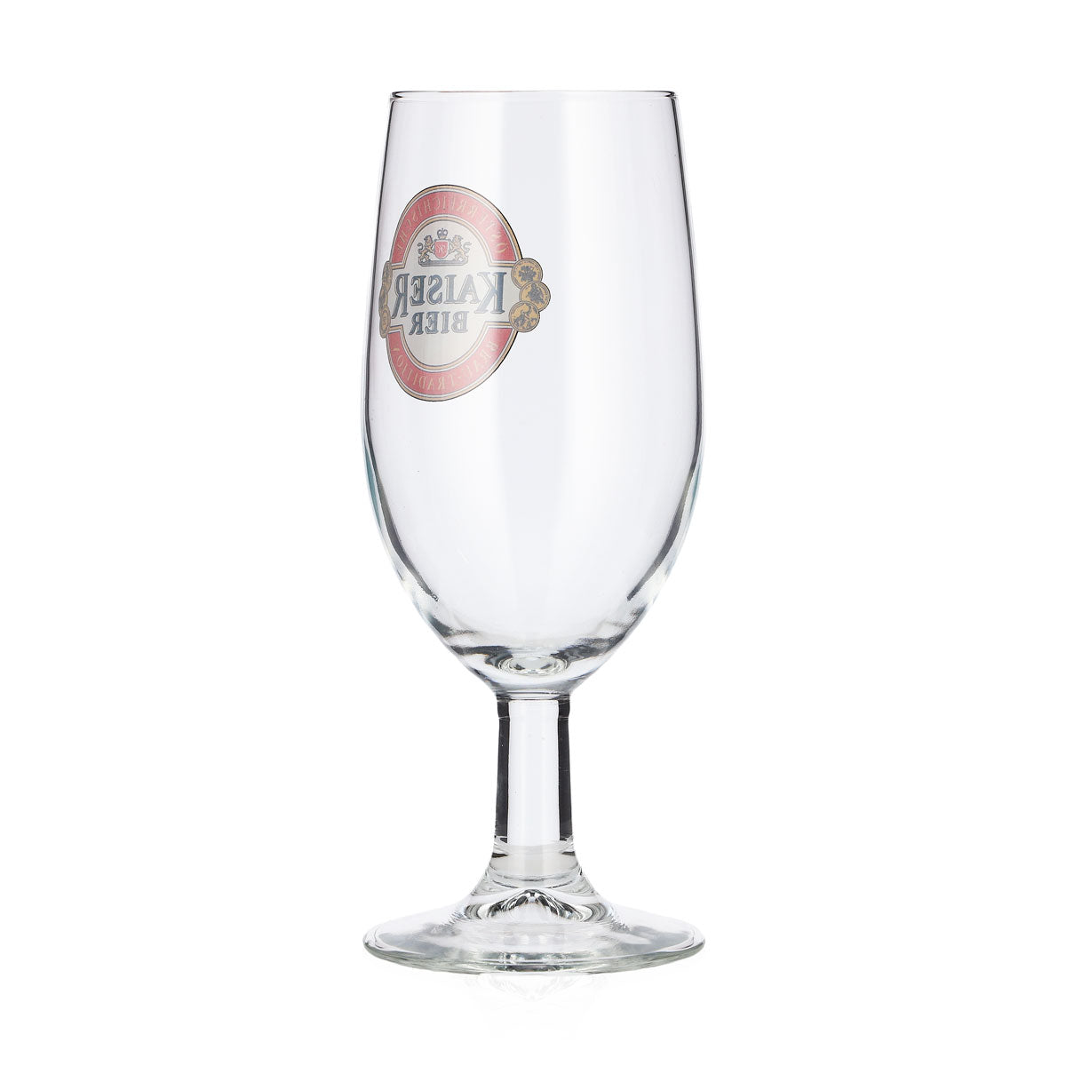 6 bicchieri da birra Kaiser da 0,26 l a forma di coppa – Vista 4