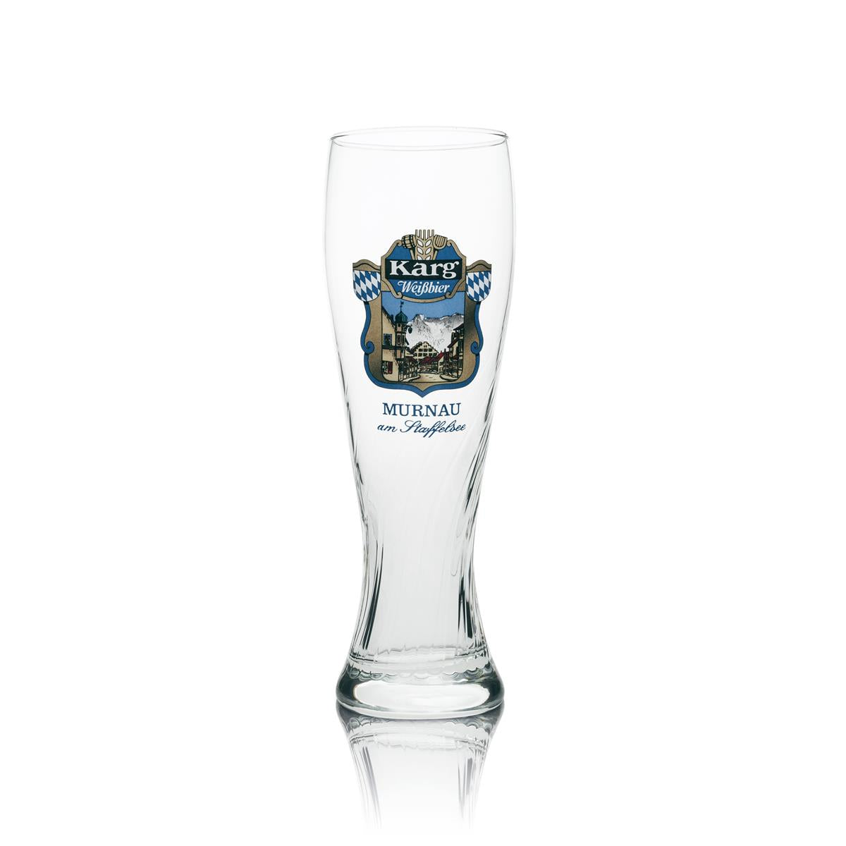 6 bicchieri da birra Karg 0,5 l Weizen Murnau – Vista 2