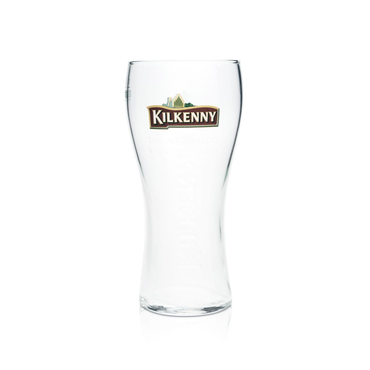 6 bicchieri da birra Kilkenny 0,5 l bicchieri da pinta bicchieri a calice coppa birra irlandese Guinness – Vista 2
