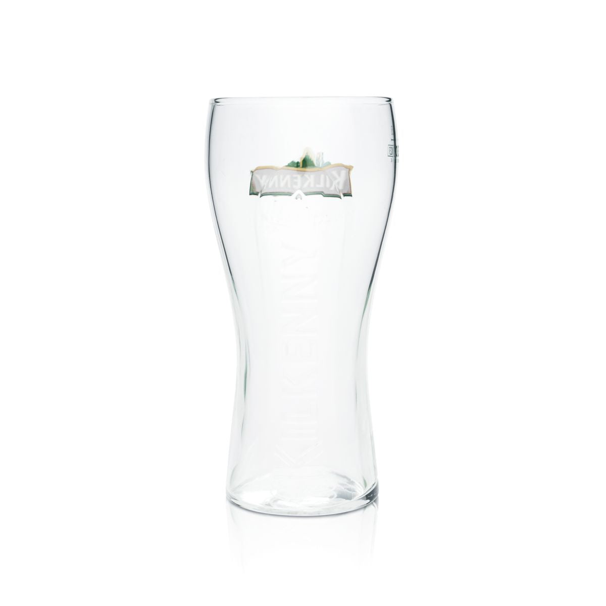 6 bicchieri da birra Kilkenny 0,5 l bicchieri da pinta bicchieri a calice coppa birra irlandese Guinness – Vista 4