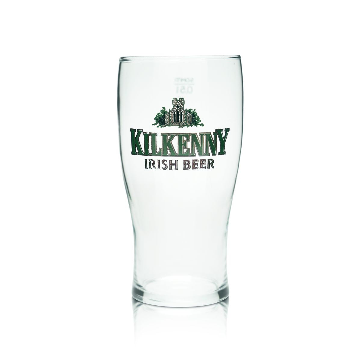 6 bicchieri da birra Kilkenny da 0,5 l Set di bicchieri Willi Becher Irish Brewery Stout – Vista 2