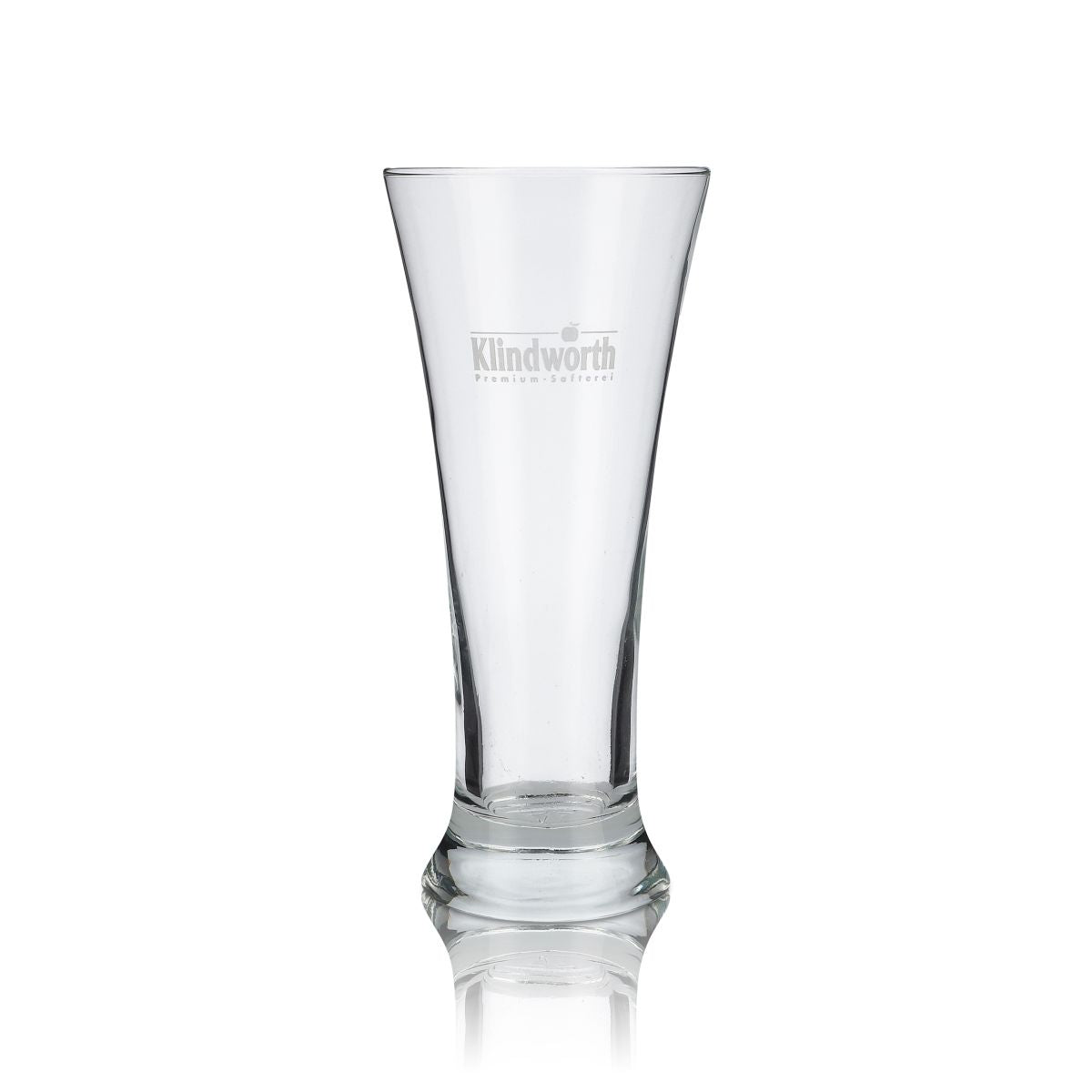 6 bicchieri da succo Klindworth in vetro da 0,34 l, set RKL Tuborg Premium Safterei – Vista 2