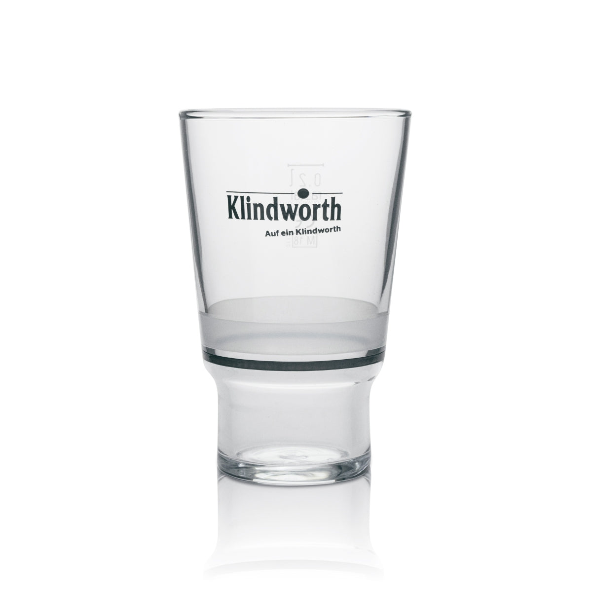 6 bicchieri da long drink Klindworth Softdrinks 200 ml rastal – Vista 2