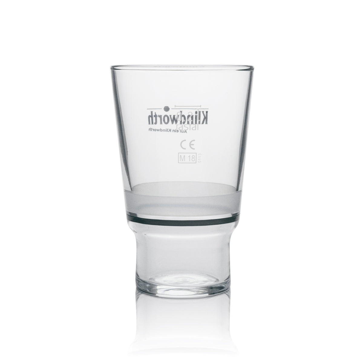 6 bicchieri da long drink Klindworth Softdrinks 200 ml rastal – Vista 3