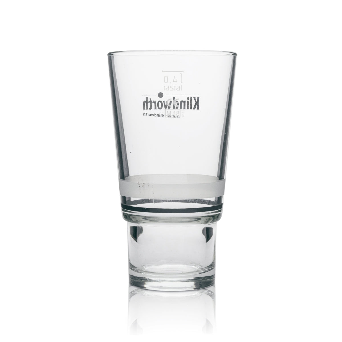 6 bicchieri da long drink Klindworth Softdrinks 400 ml rastal – Vista 3