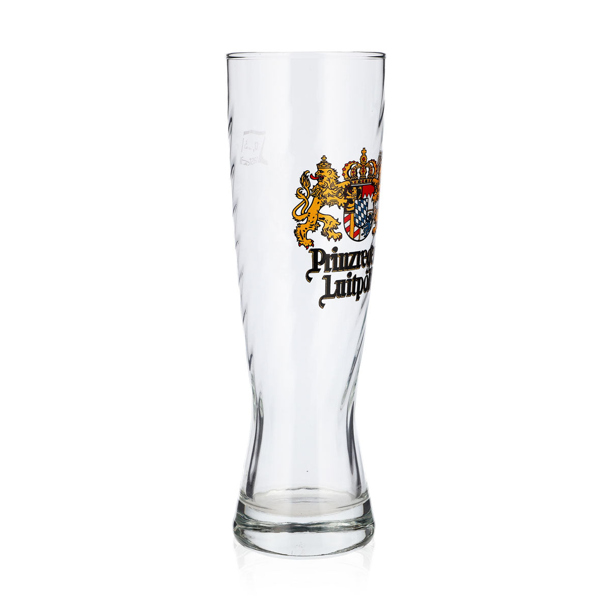 6 bicchieri da birra “Re Ludovico” da 0,5 l, bicchieri da birra bianca “Principe reggente Luitpold” (set da 6) – Vista 3