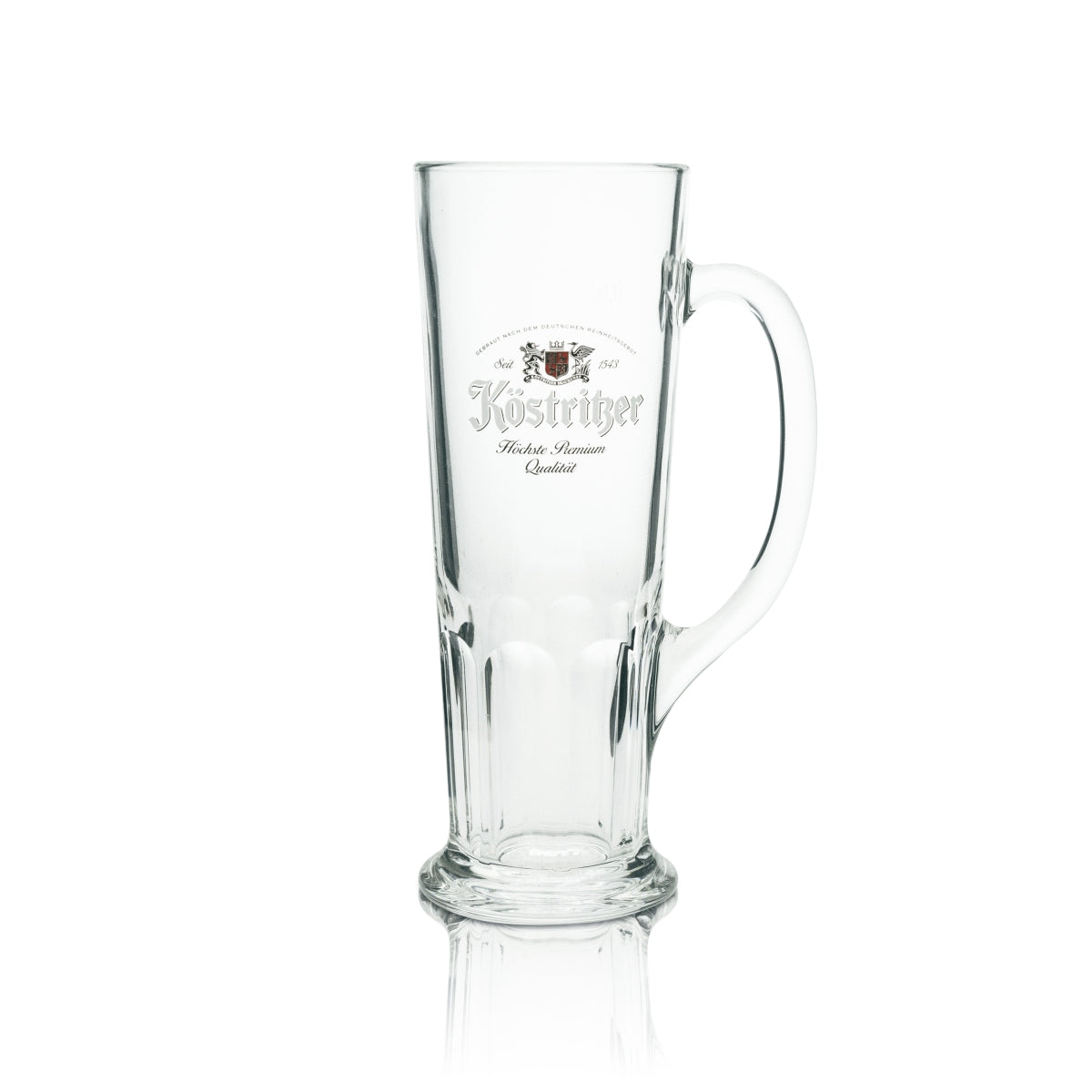 6 bicchieri da birra Köstritzer 0,5 l Sahm – Vista 2