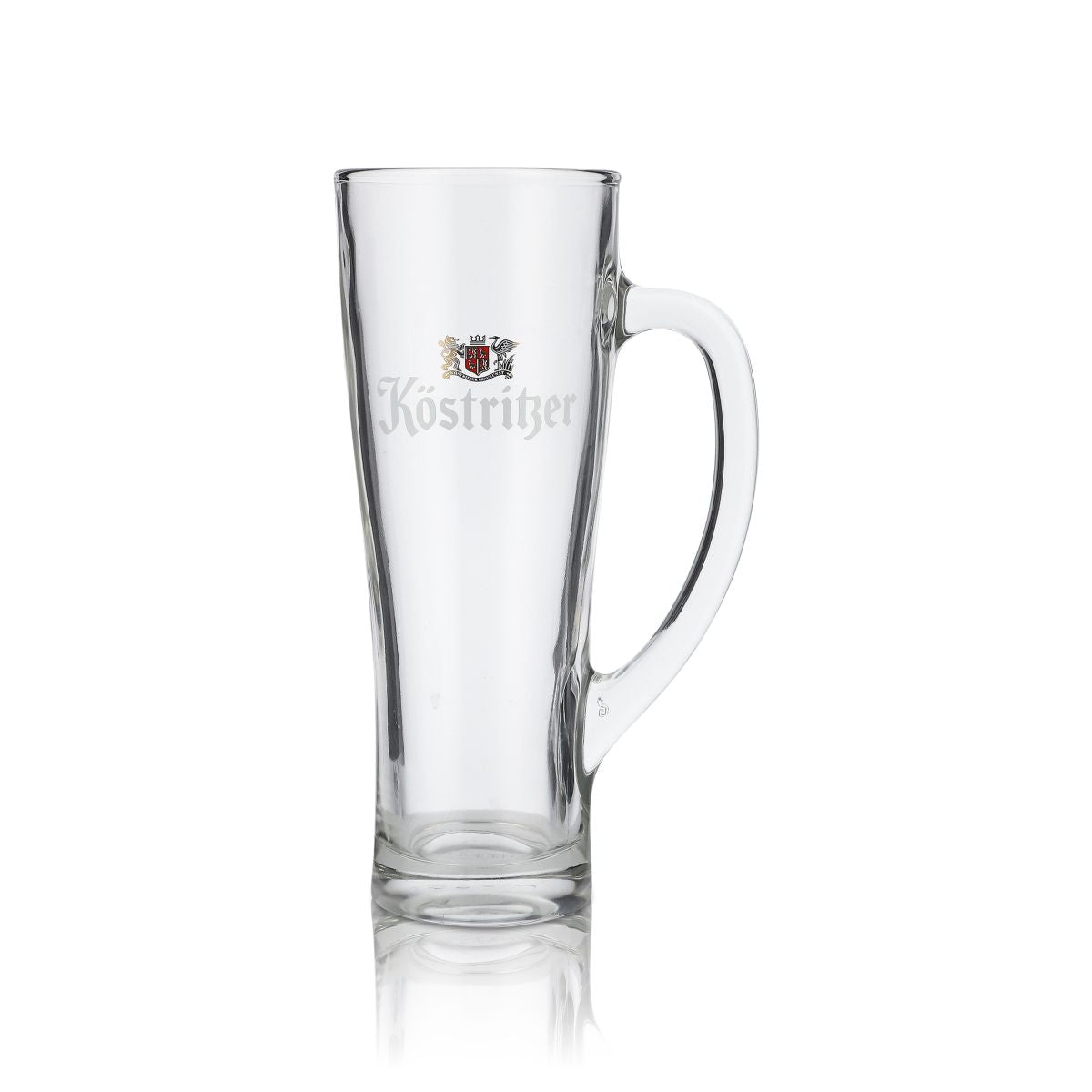 6 bicchieri Köstritzer da 0,3 l Set di boccali da birra Humpen Seidel Birrificio Schwarzbier – Vista 2