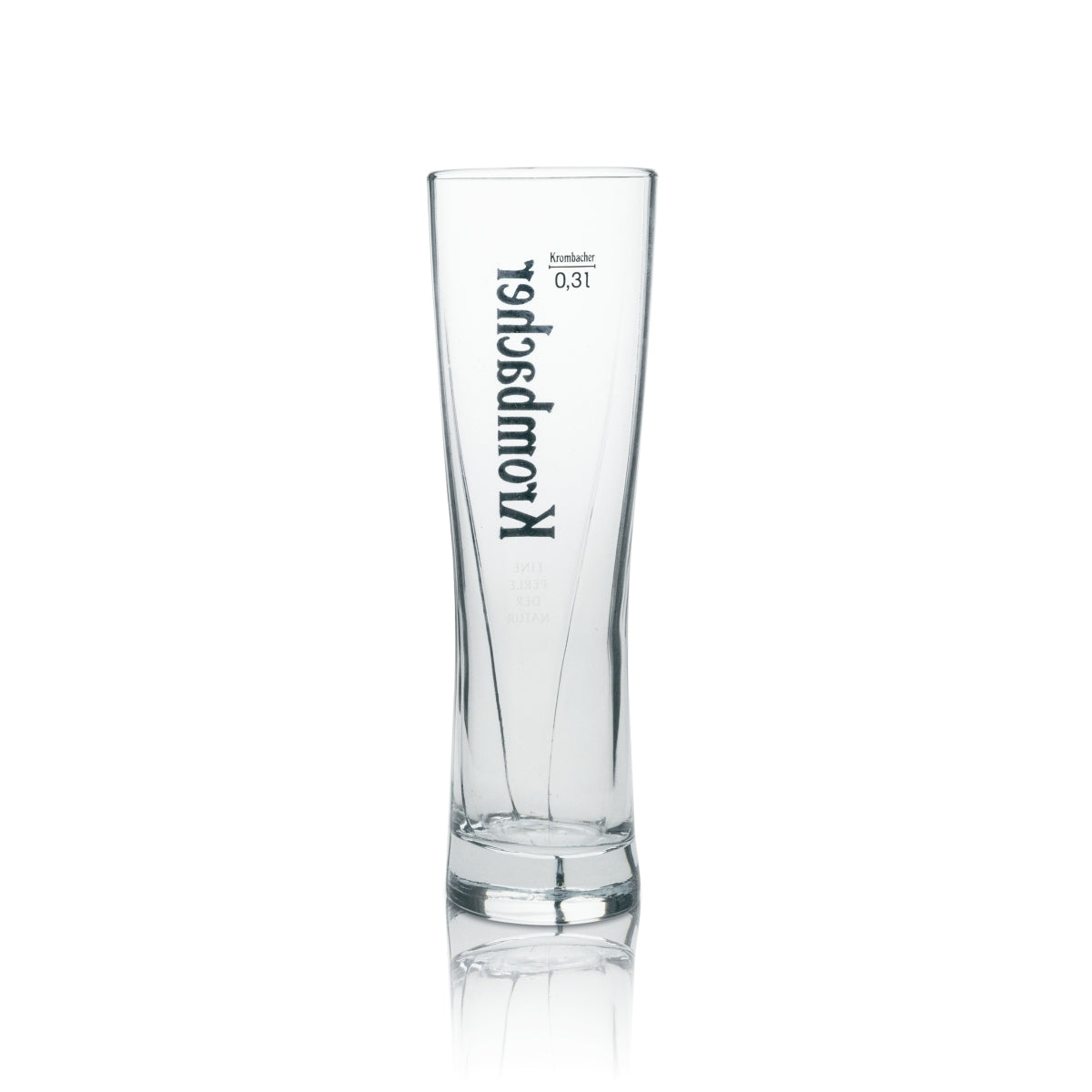 6 bicchieri da birra Krombacher Perle der Natur 0,3 l Ritzenhoff – Vista 3