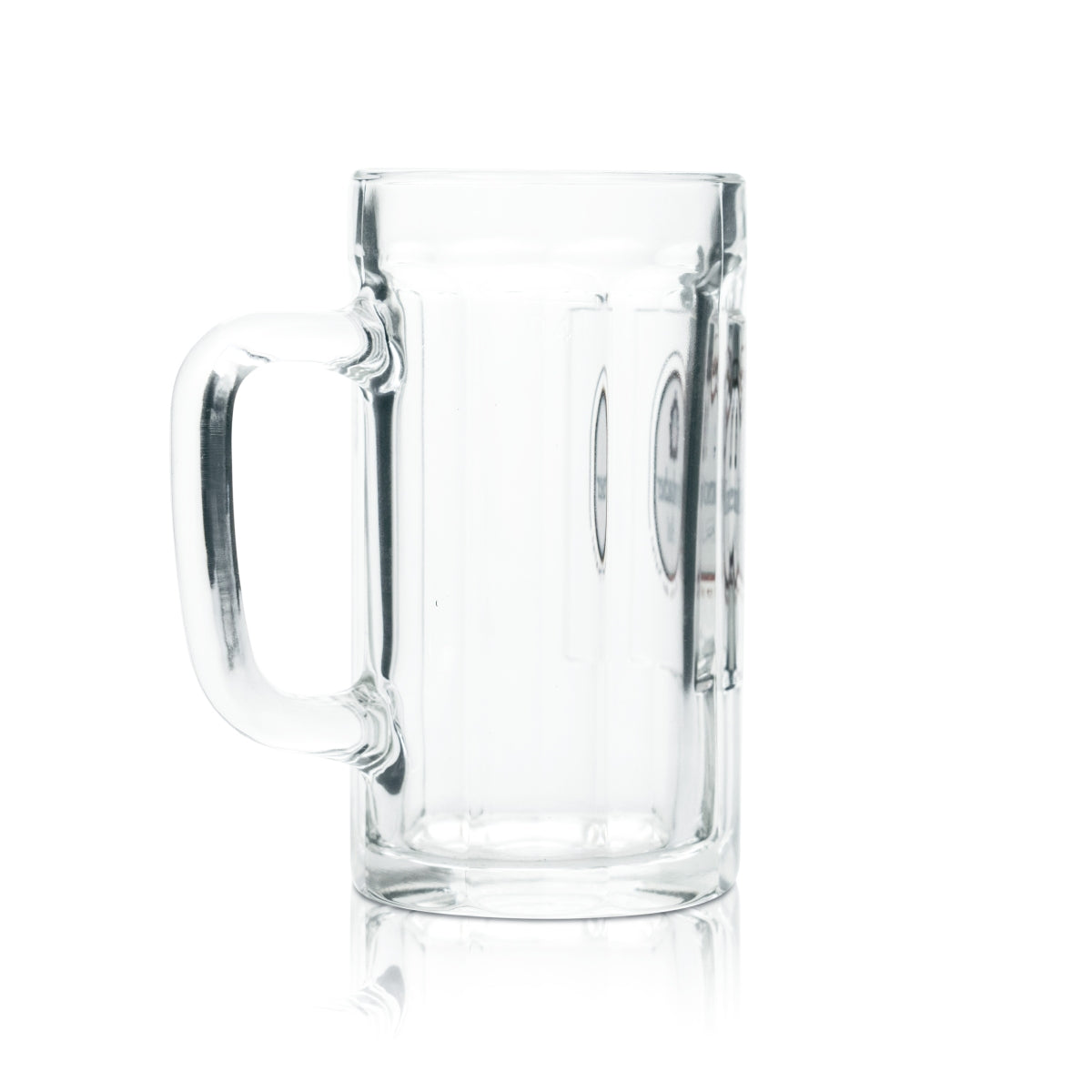 6 bicchieri Krombacher 0,4 l Contour Bier Krug Humpen Seidel Pils Birrificio – Vista 3