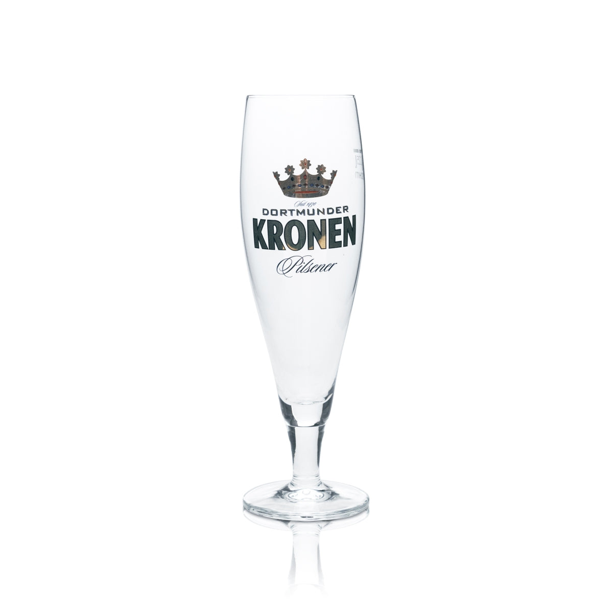 6 bicchieri da birra a forma di coppa da 0,25 l, vetro tulipano, birra Pilsener, birrificio, pub, bar – Vista 2