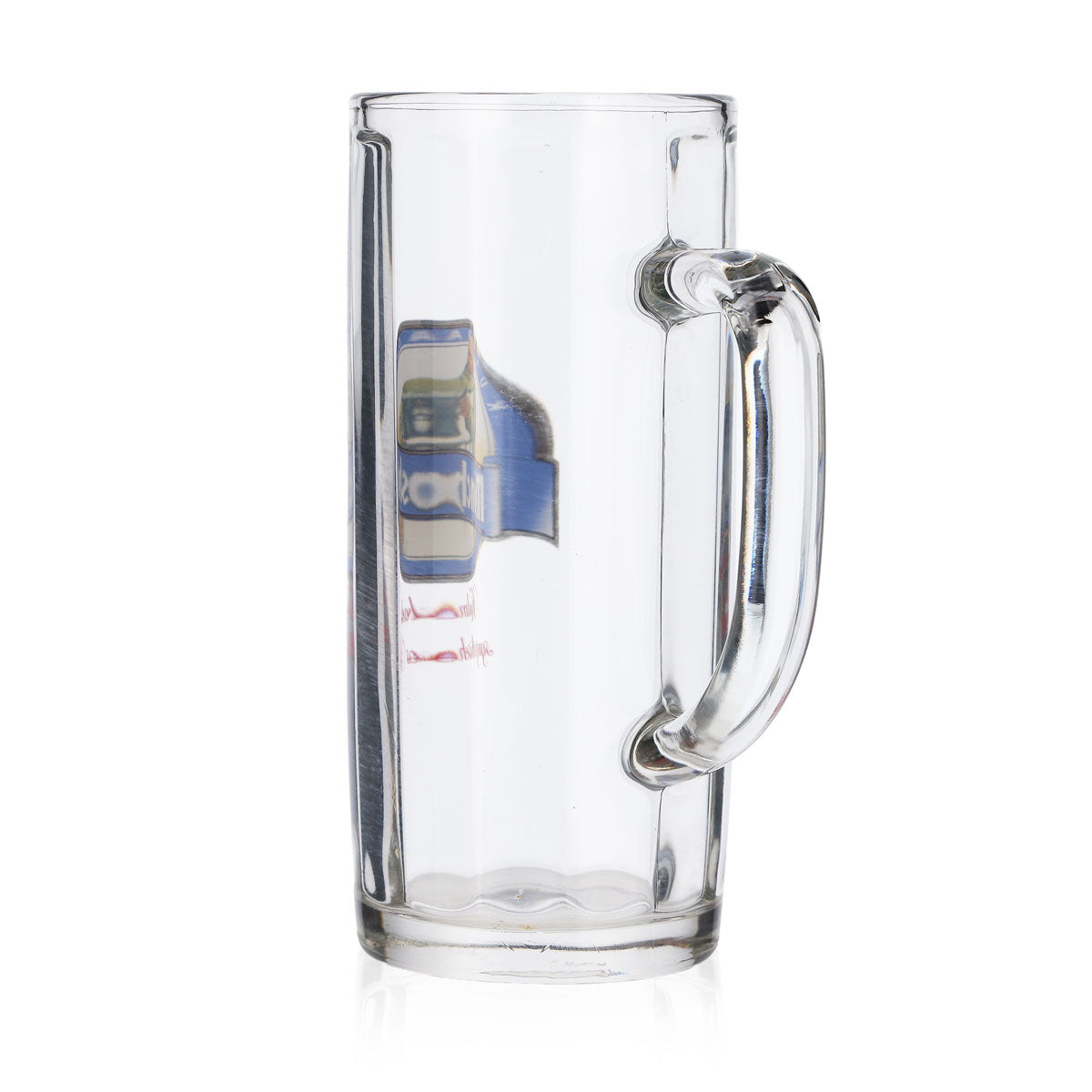 6 bicchieri Kulmbacher Mönchshof 0,3 l boccale da birra Humpen Seidel set birrificio – Vista 5